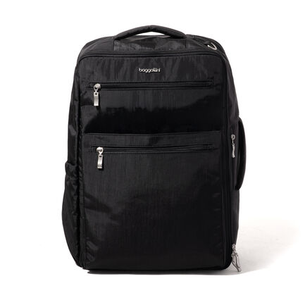 Tandem Convertible Travel Backpack