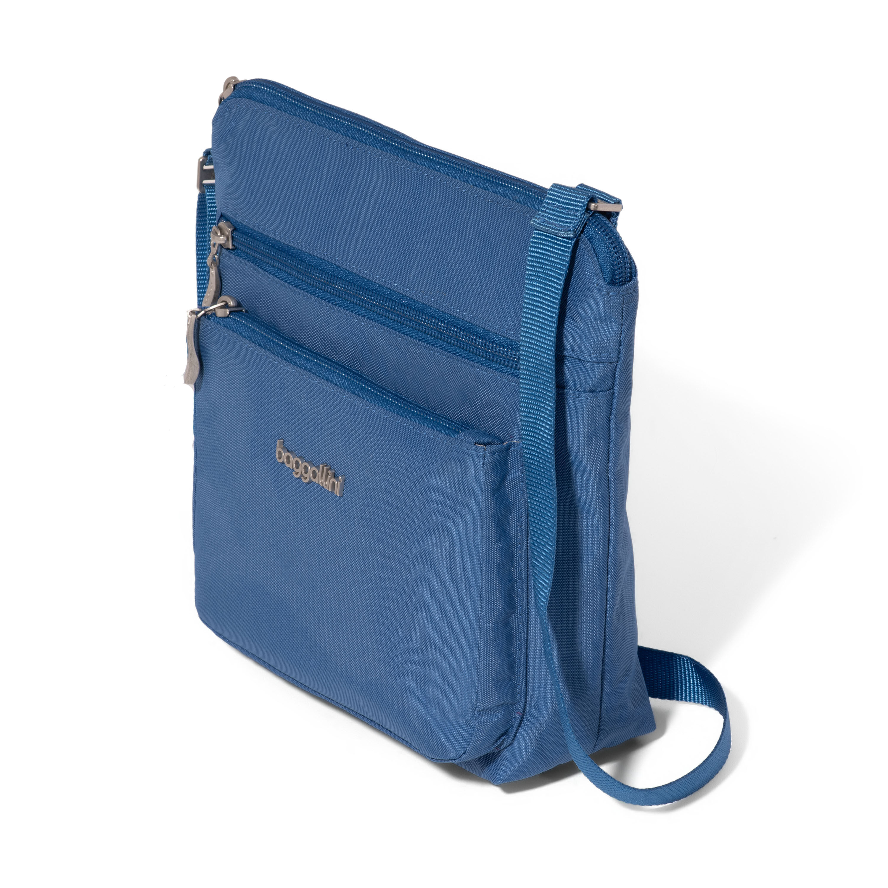 Pocket Crossbody With RFID