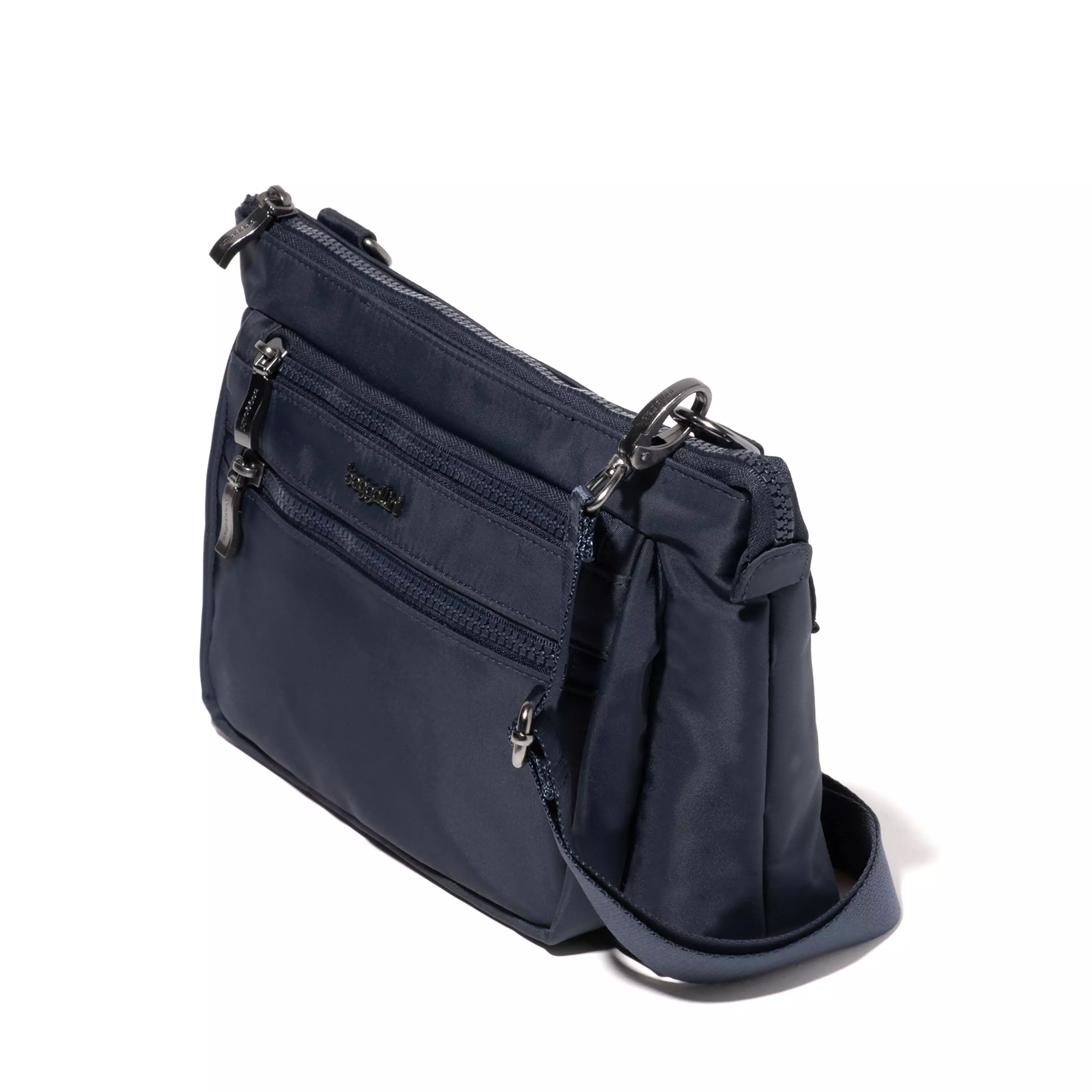 Pocket Belt Bag Waist Pack And Crossbody