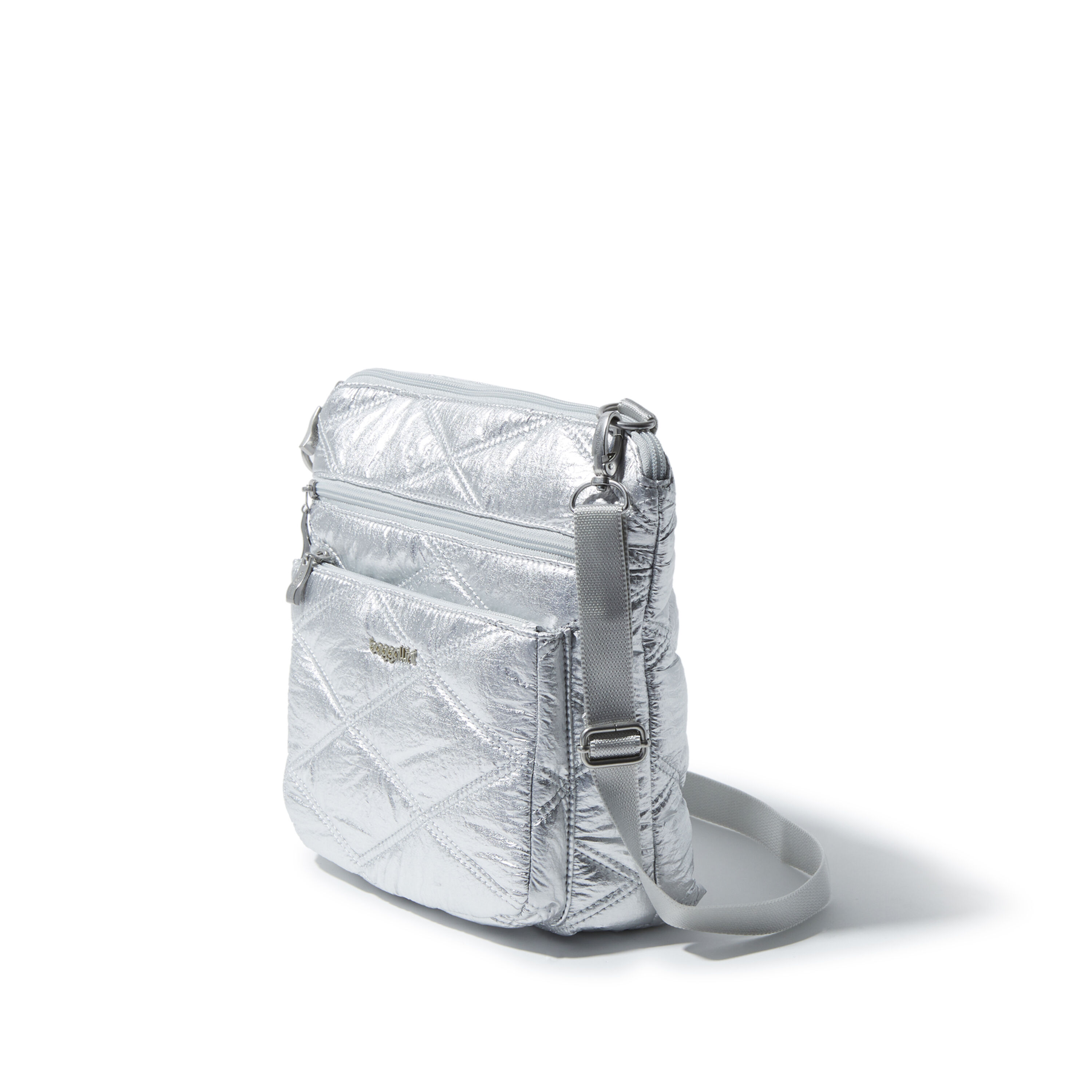 Modern Large Pocket Crossbody