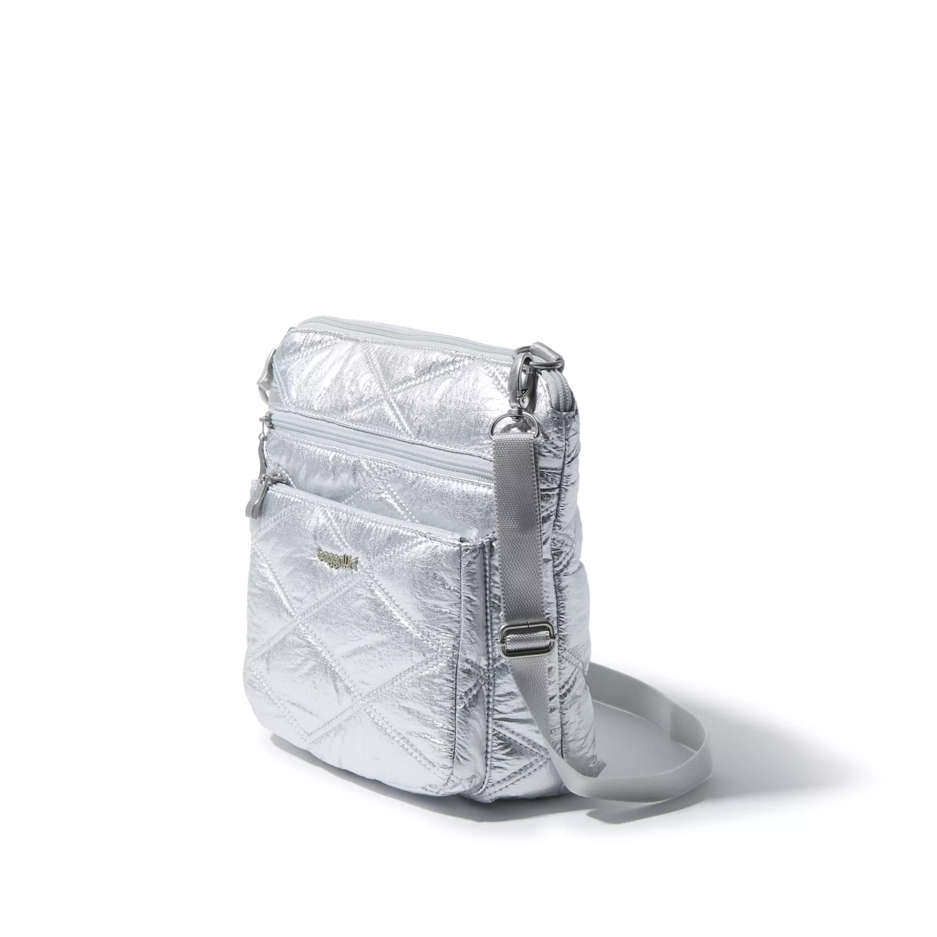 Modern Large Pocket Crossbody