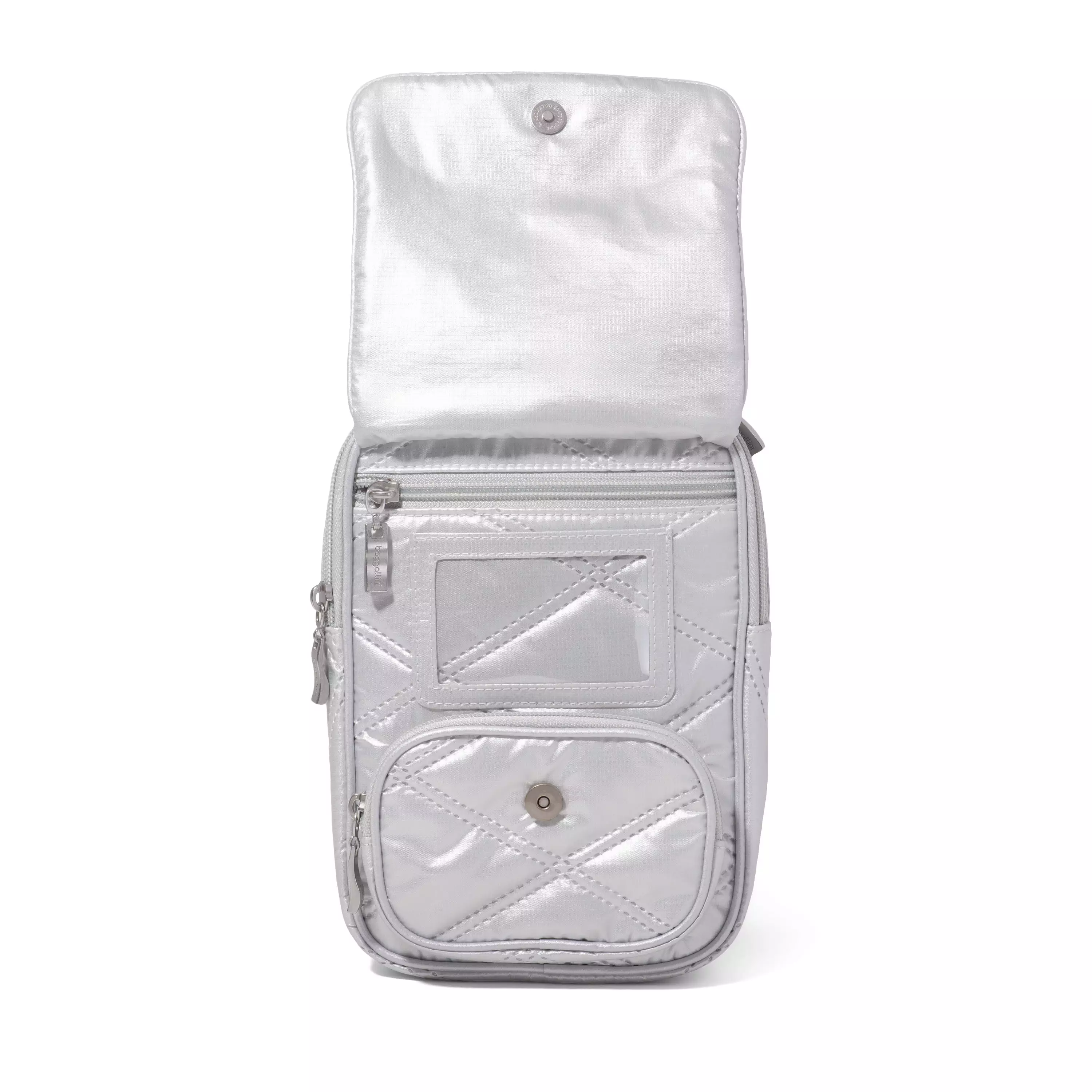Legacy RFID Journey Crossbody