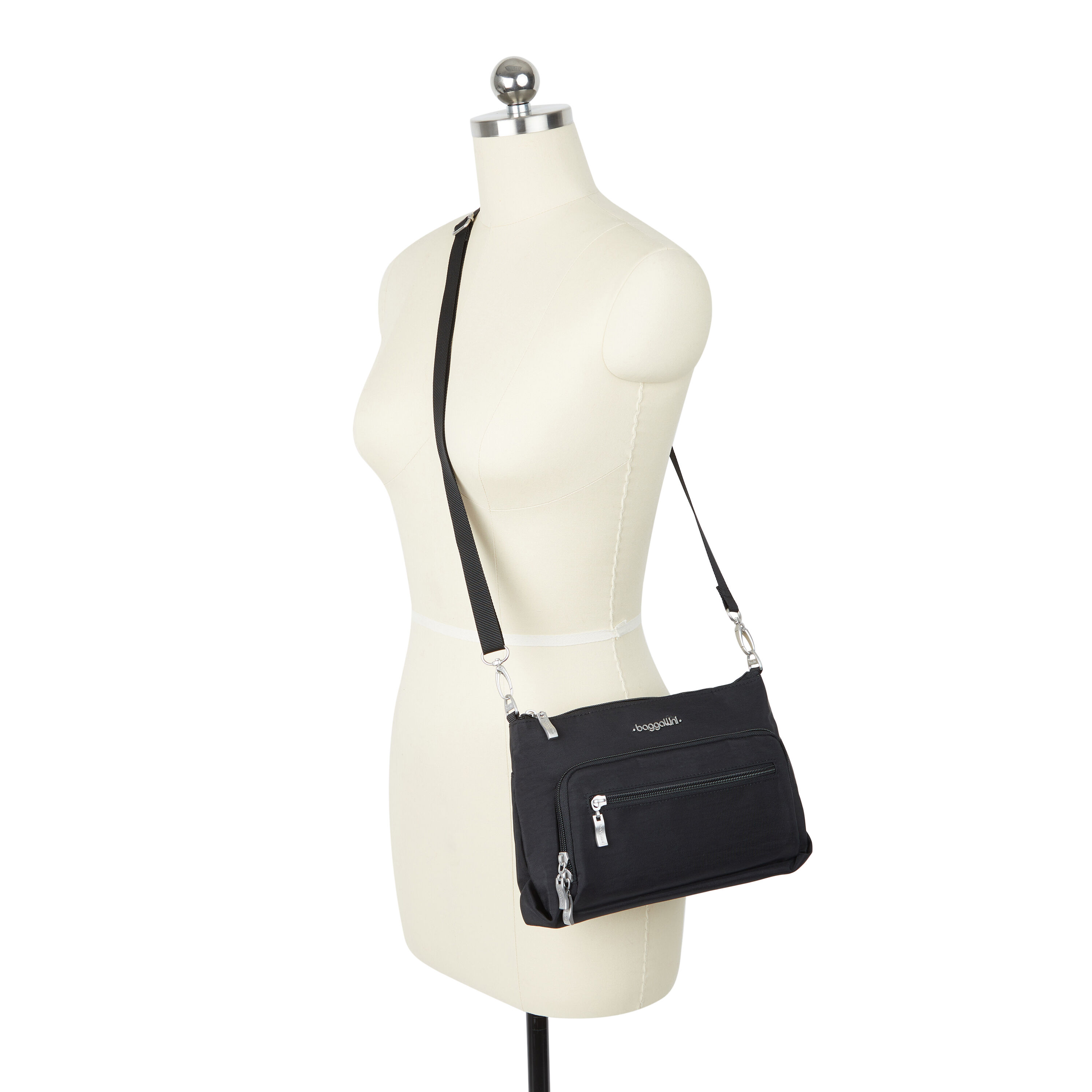 Day-To-Day Crossbody