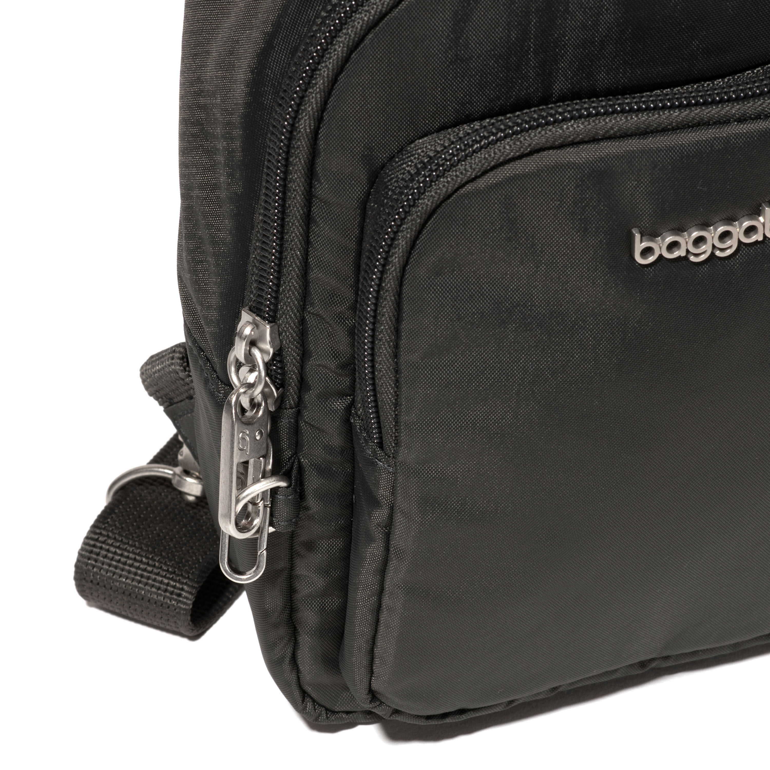 Securtex&reg; Anti-Theft Daytripper Sling Bag