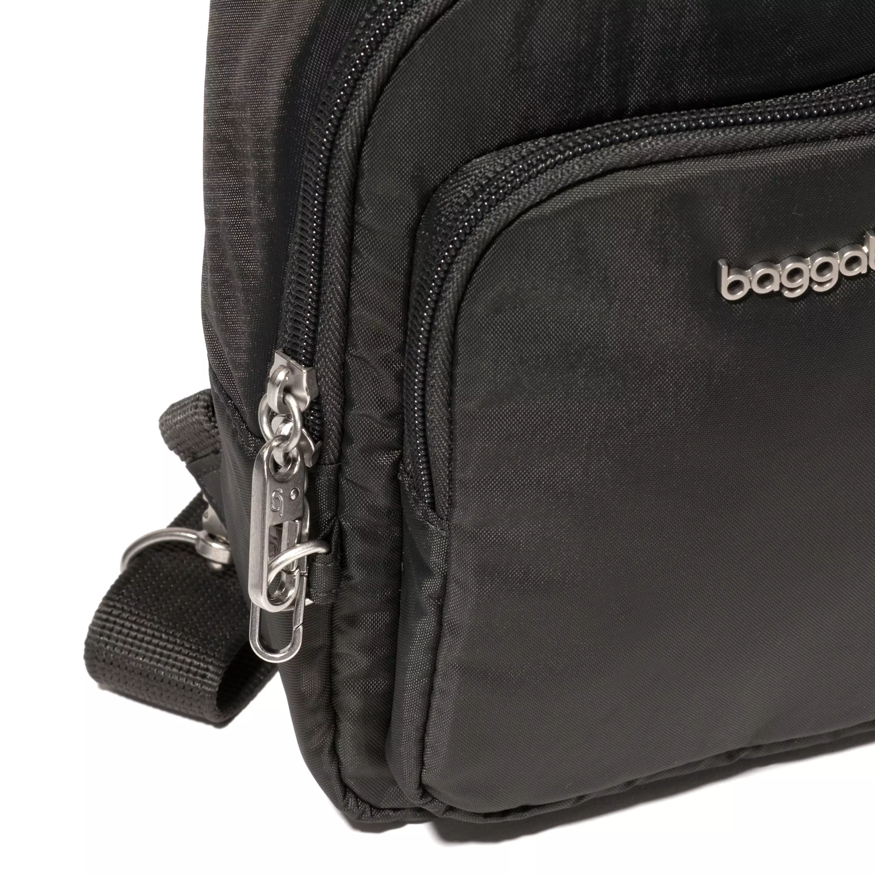 Securtex® Classic Anti-Theft Daytripper Sling Bag