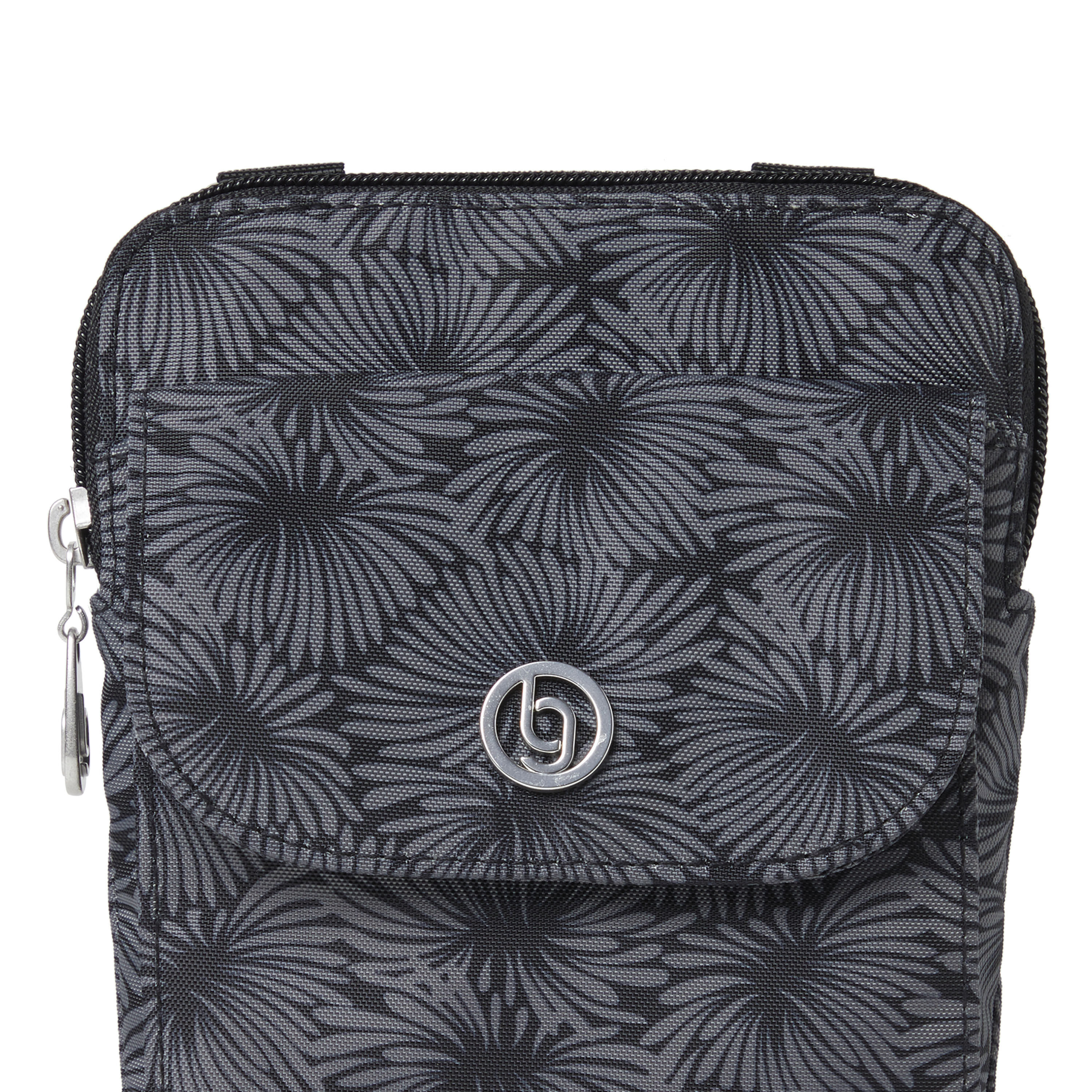 San Diego Mini Crossbody Bag