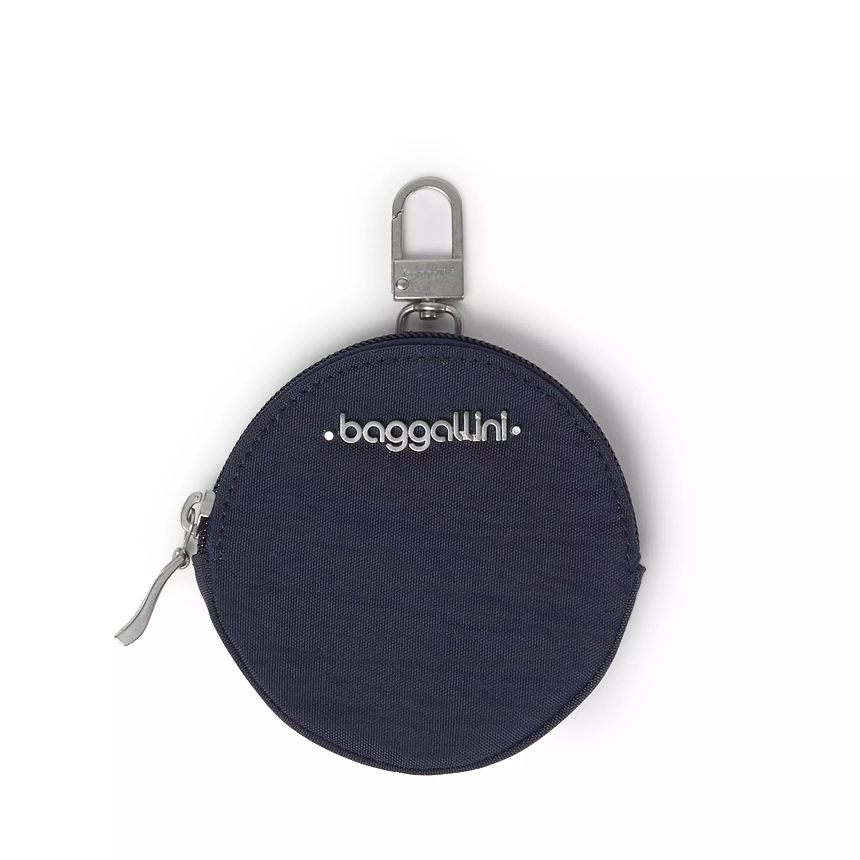 Chelsea Crossbody Bag With Zipper Charm