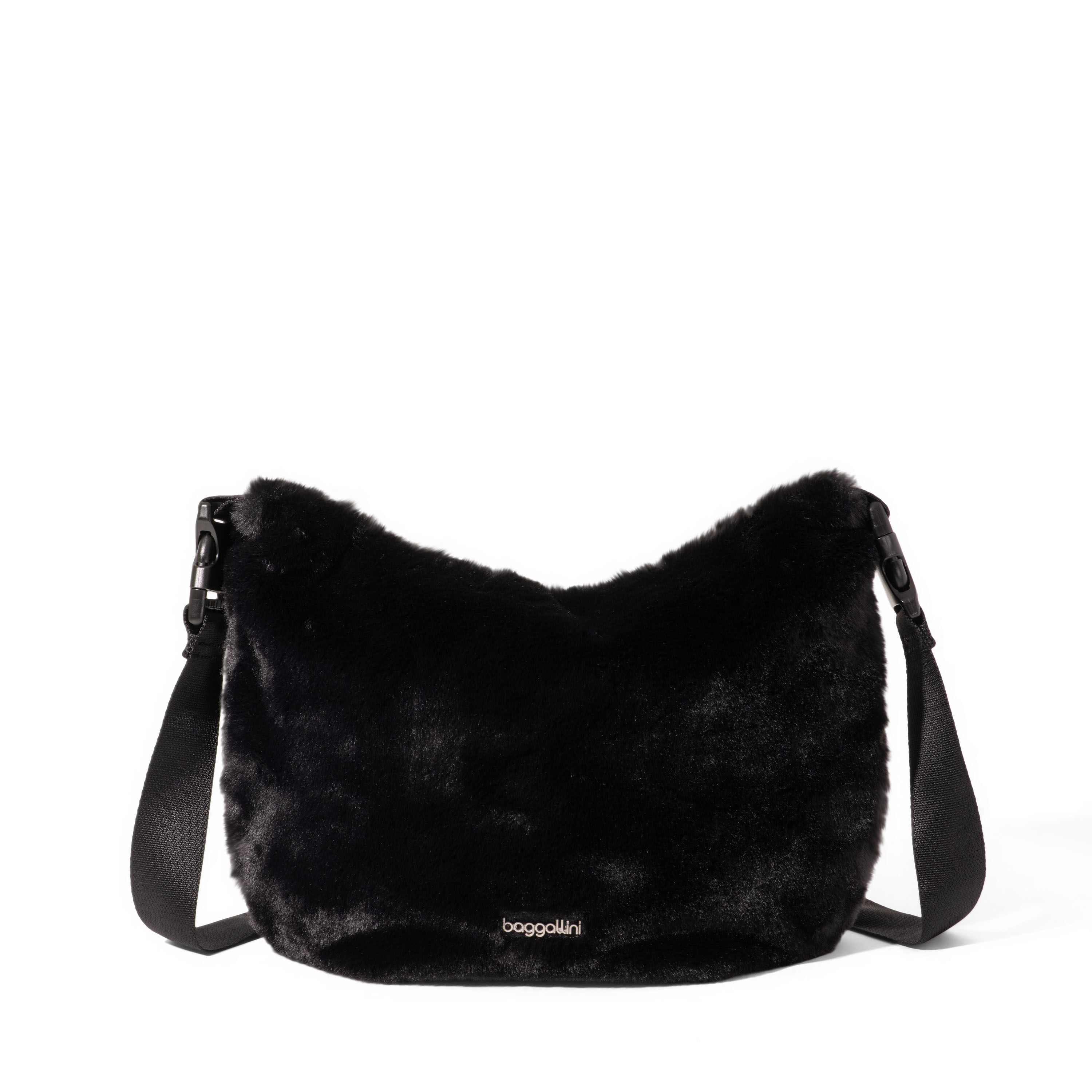 Crescent Convertible Hobo