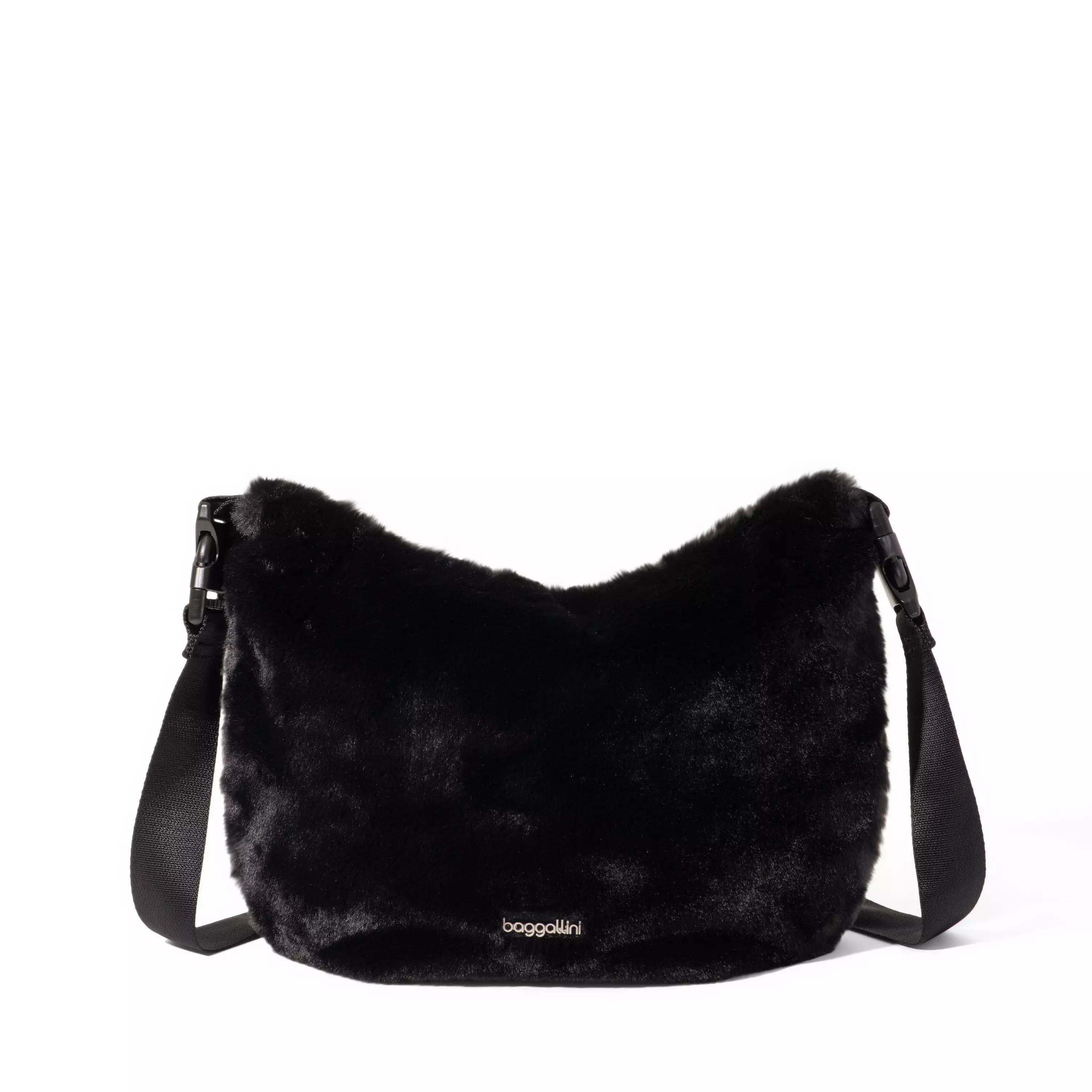 Crescent Convertible Hobo