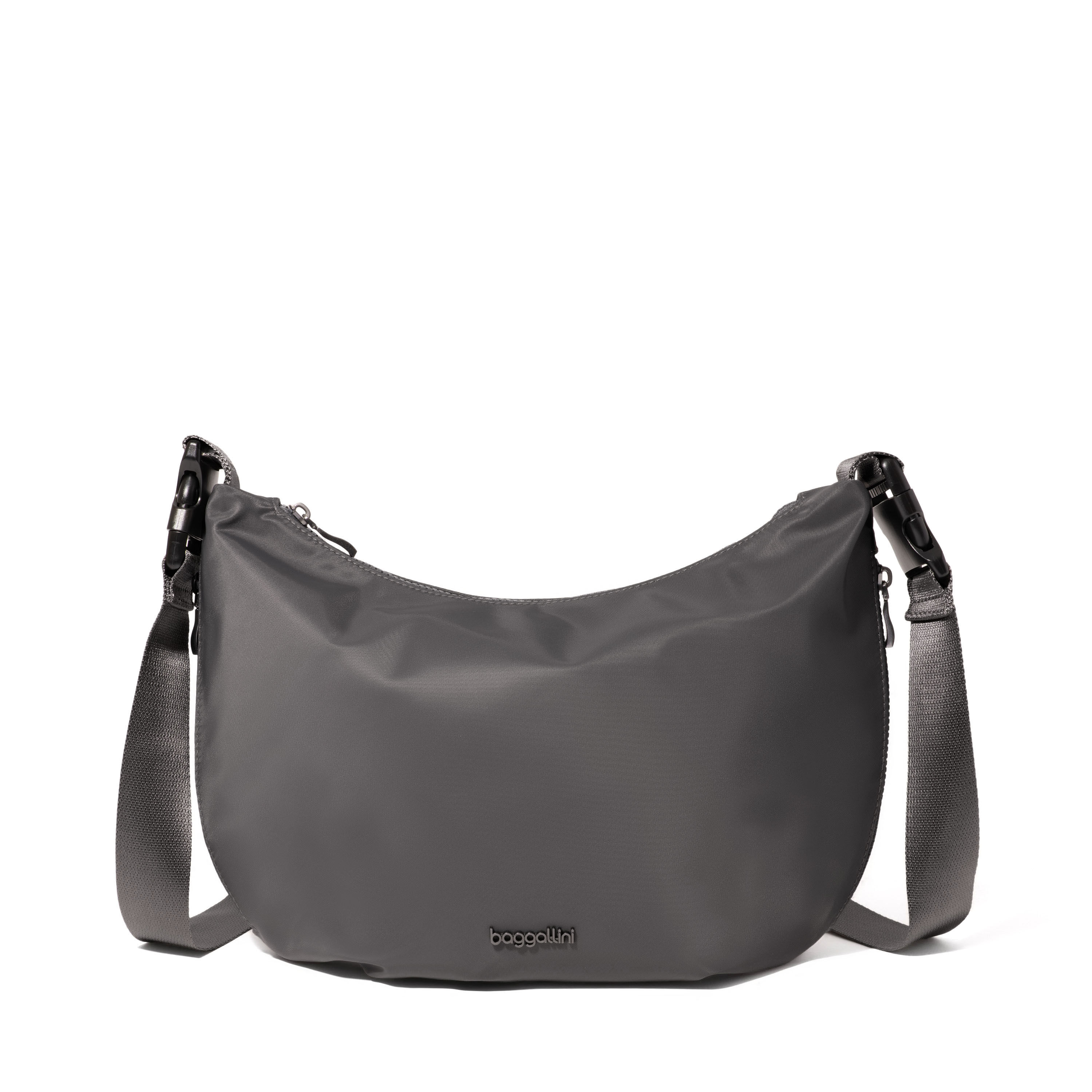 Crescent Convertible Hobo
