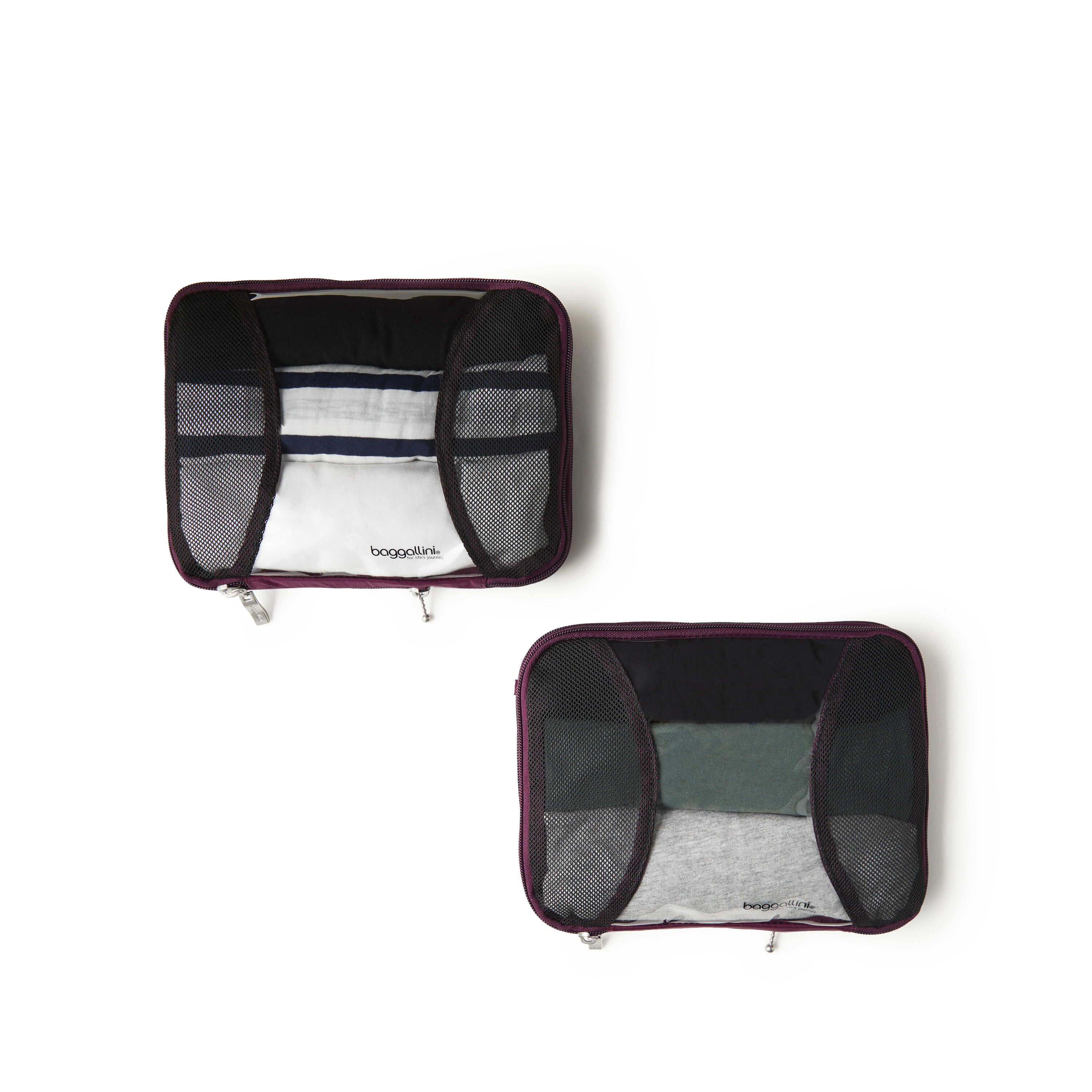 2 Medium Compression Packing Cubes