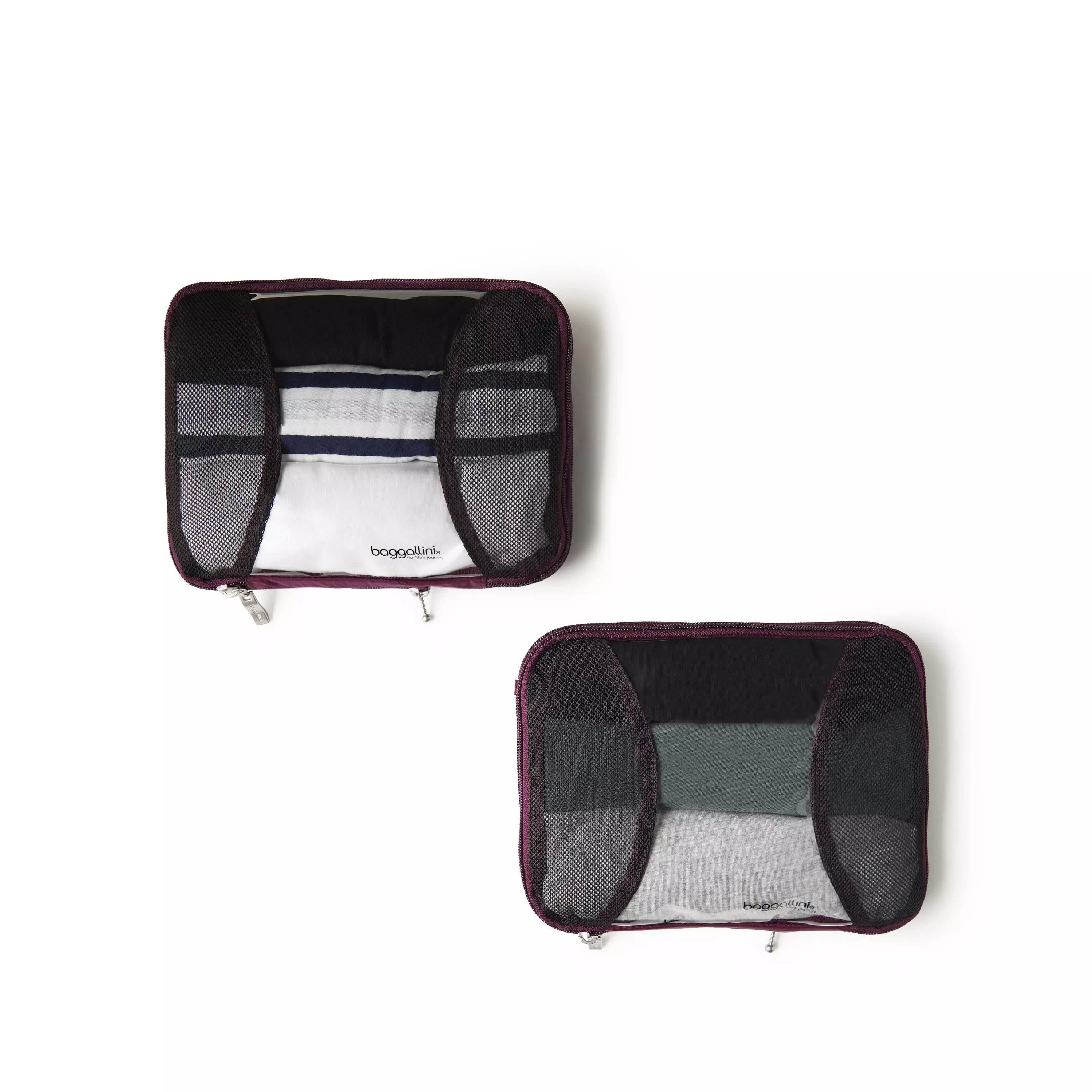 2 Medium Compression Packing Cubes
