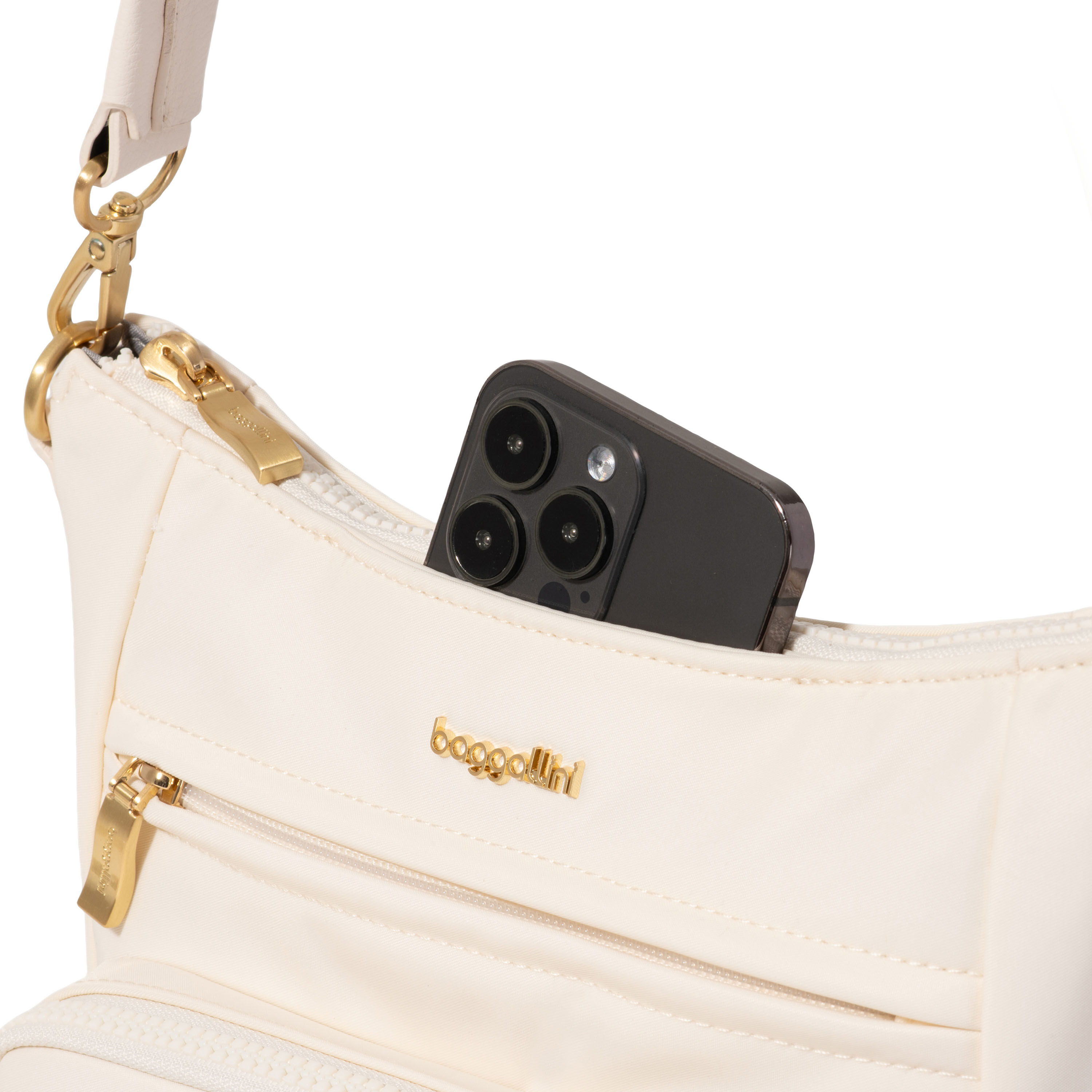 Nolita Convertible Crossbody