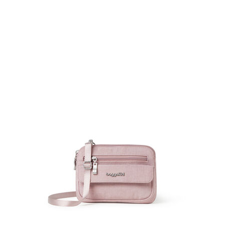 How cute! Thr bumbag is my favorite! Which one of these shearling