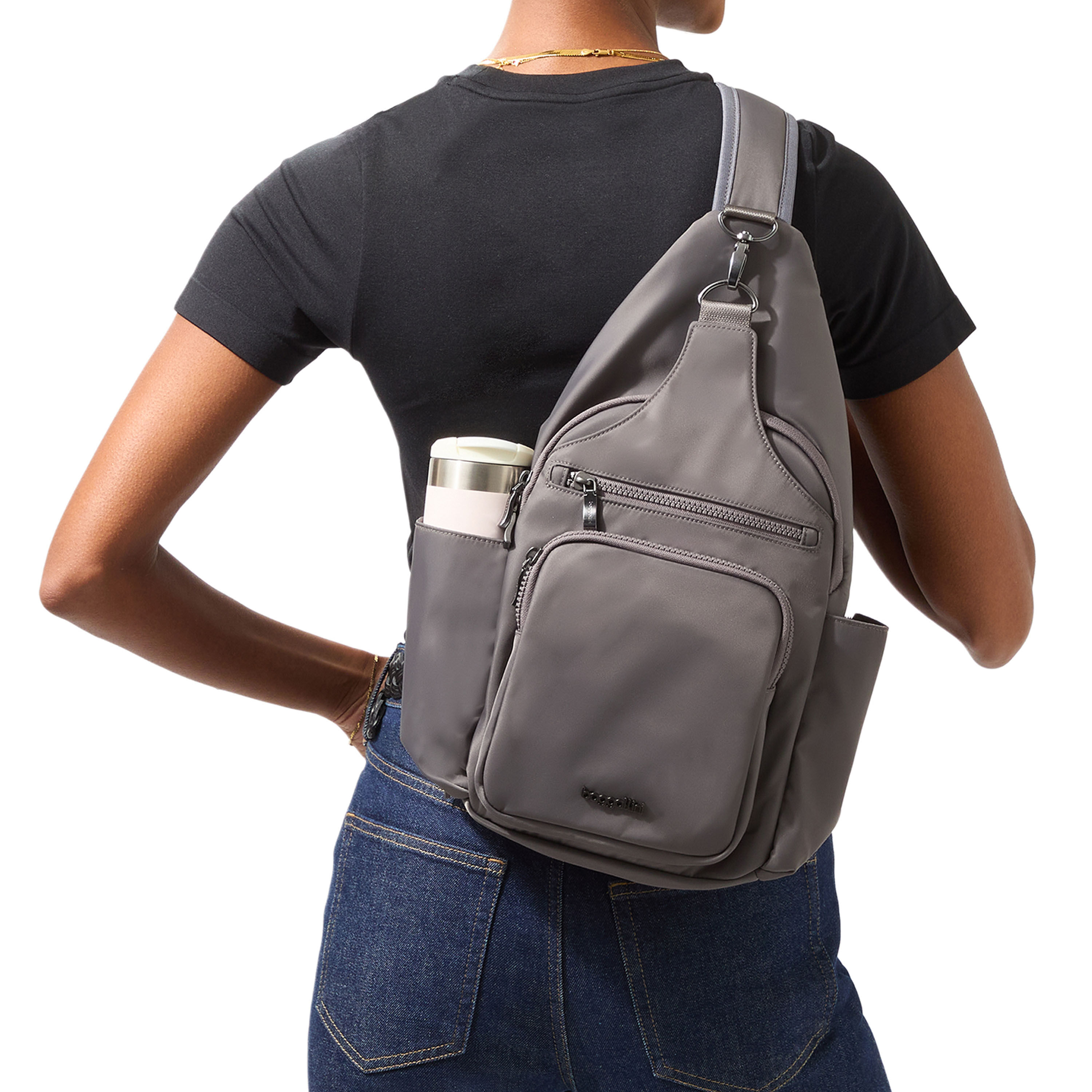 Central Park Large Sling