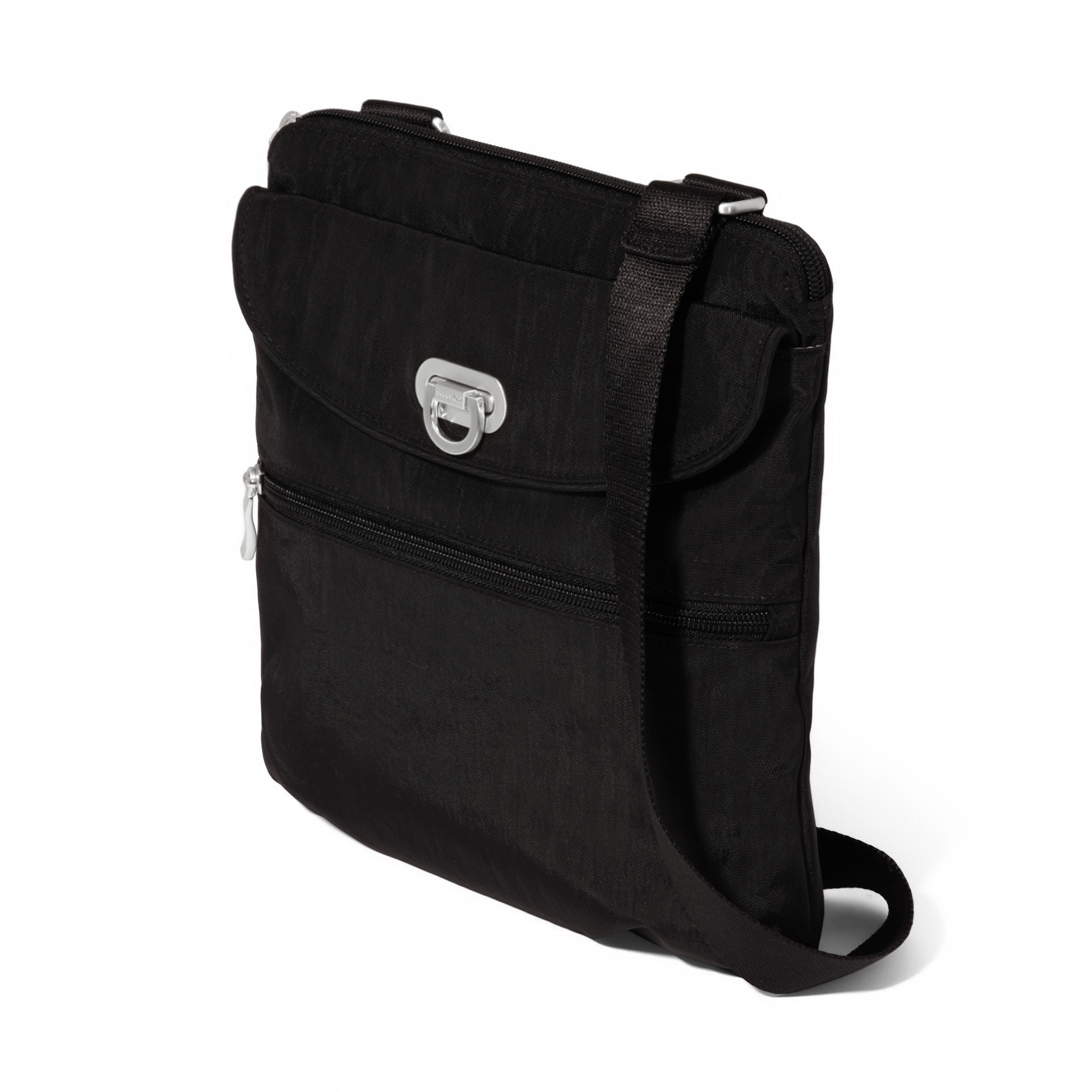 Coastal Flip Lock Slim Crossbody