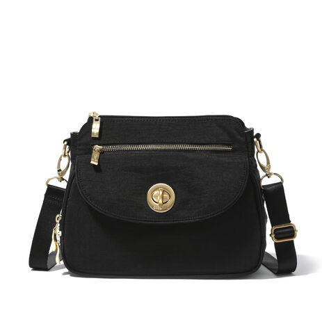 Baggallini international calais crossbody bag Clearance