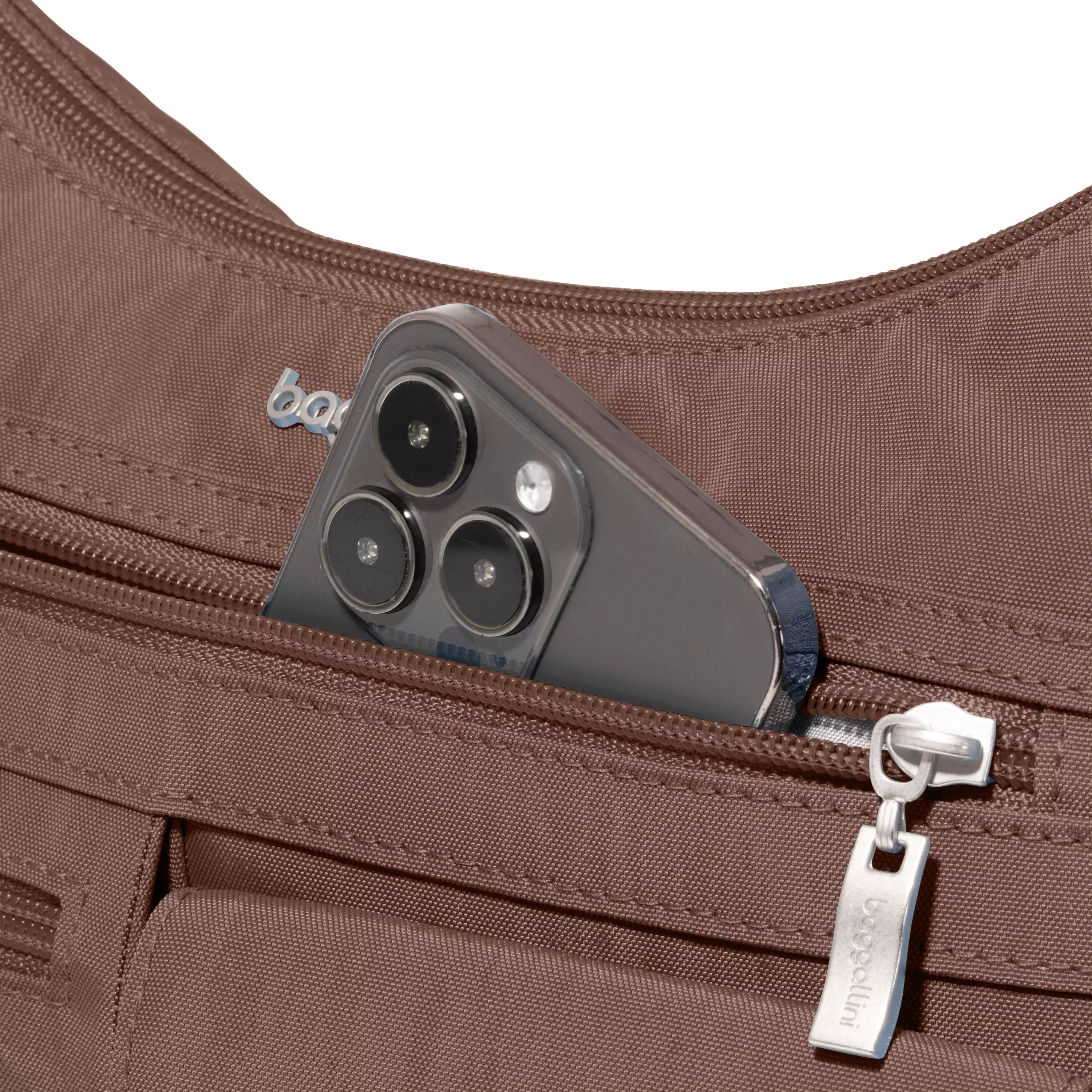 Legacy Everywhere Bagg With RFID Wristlet