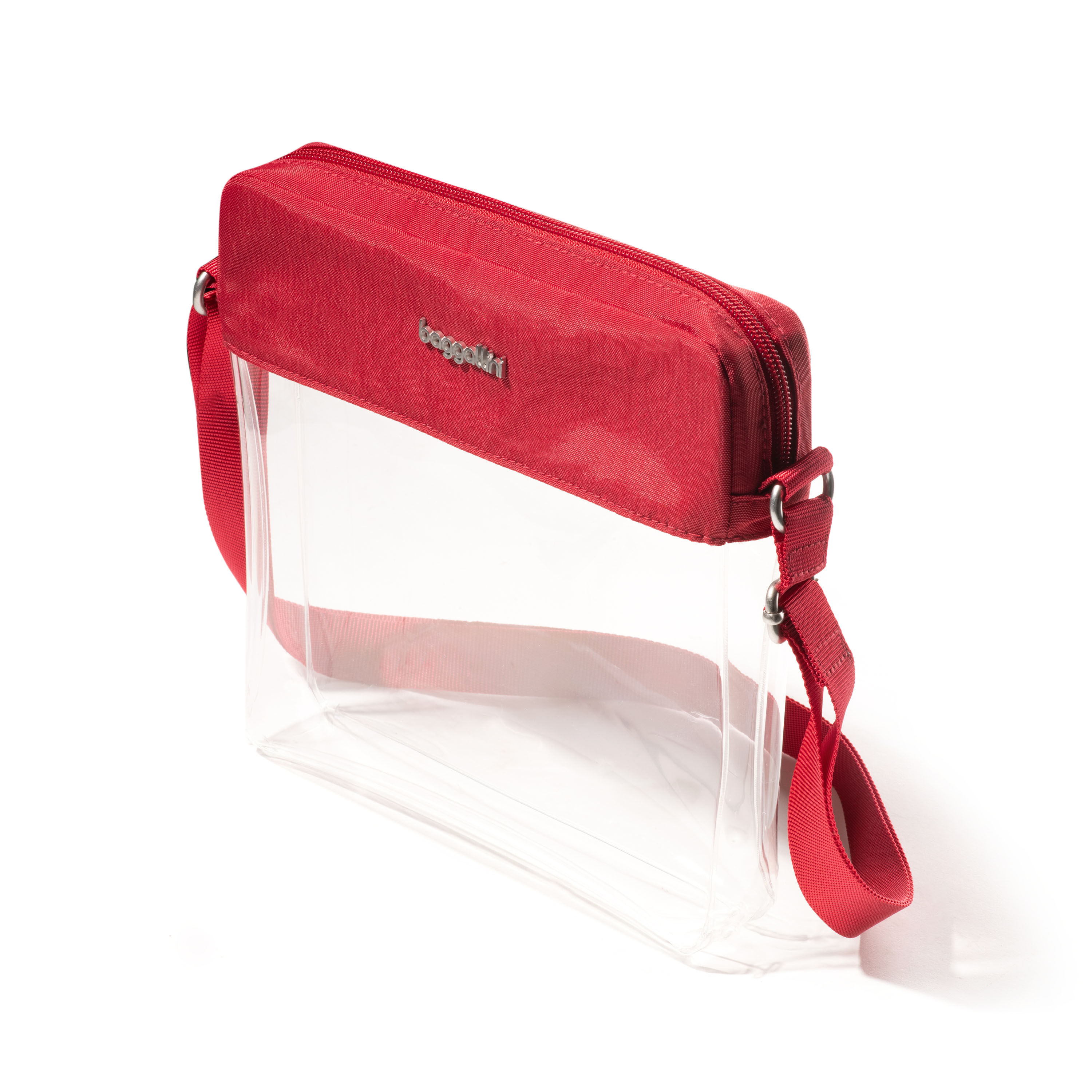 Clear Stadium Crossbody