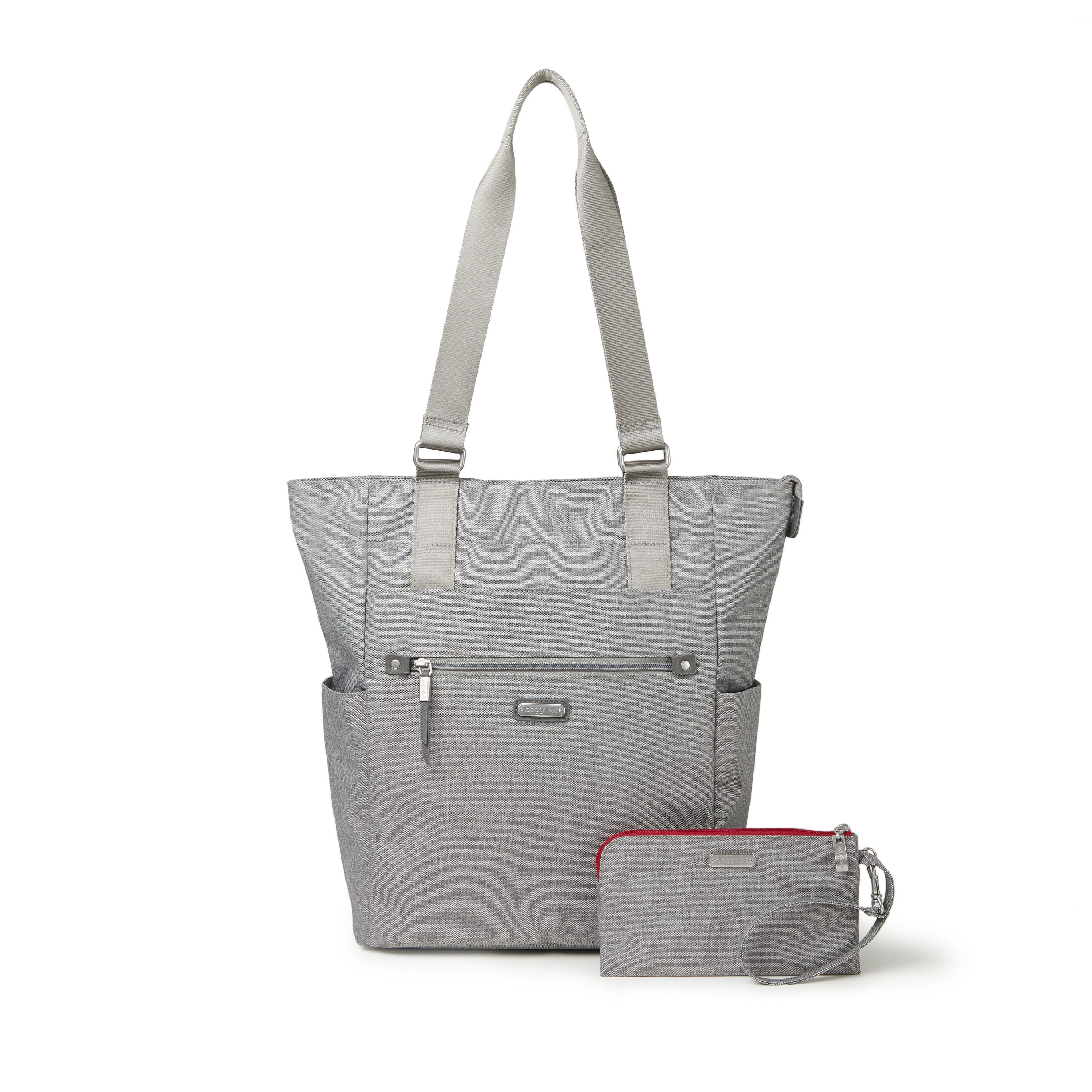 Make Way Tote With RFID Wristlet