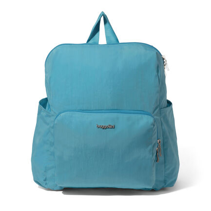 Carryall Packable Backpack