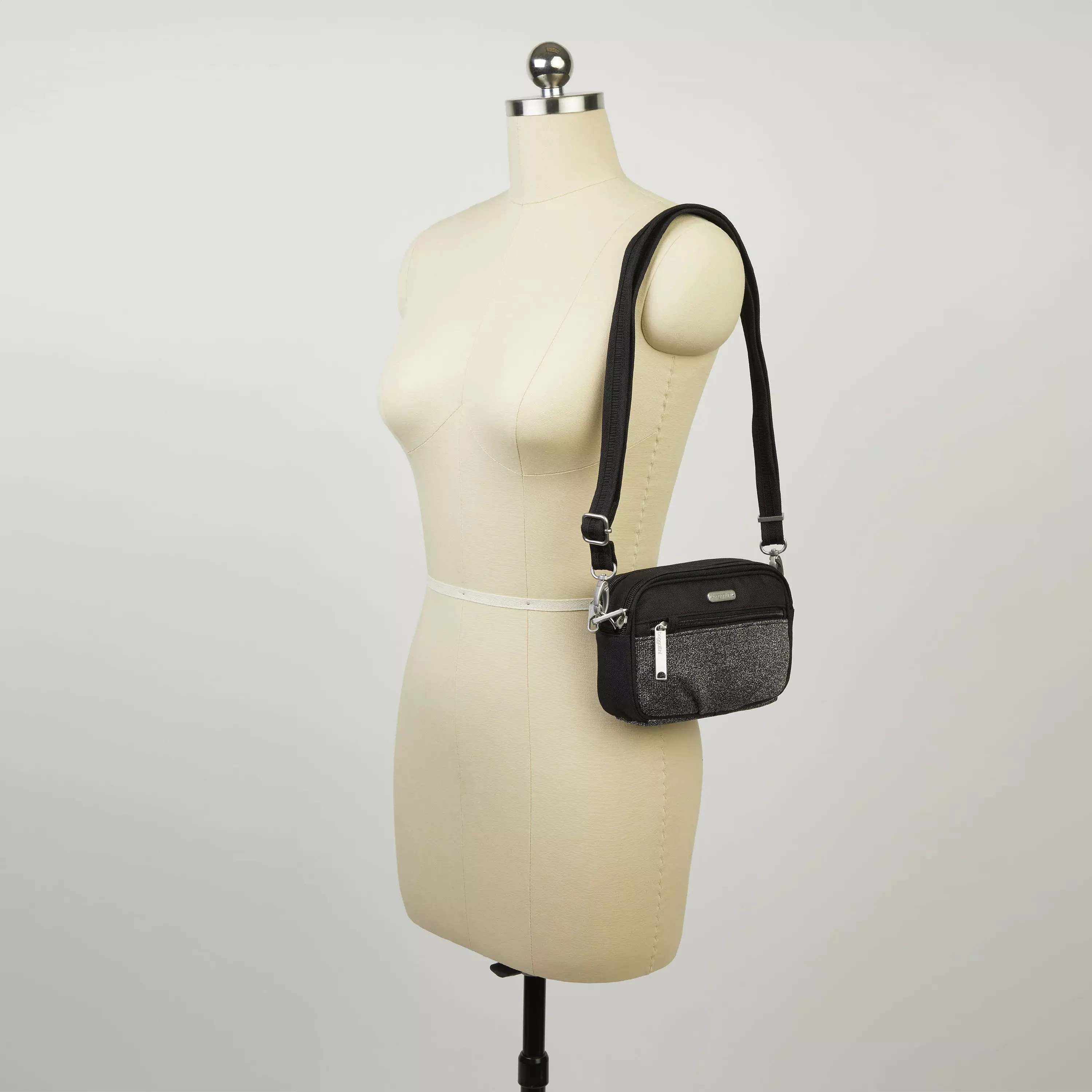 Securtex™ Anti-Theft Festival Bag