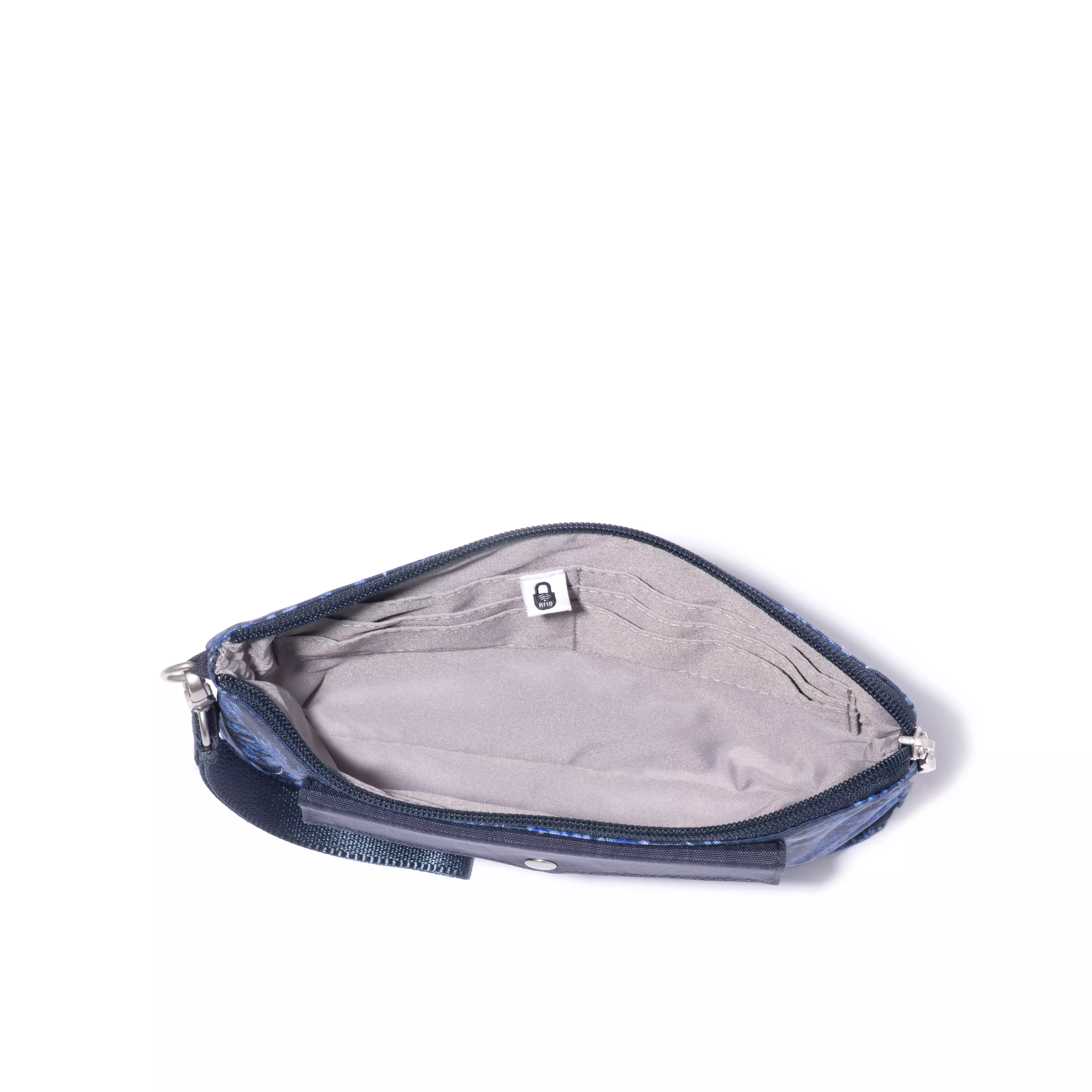 Envelope Trio Pouch