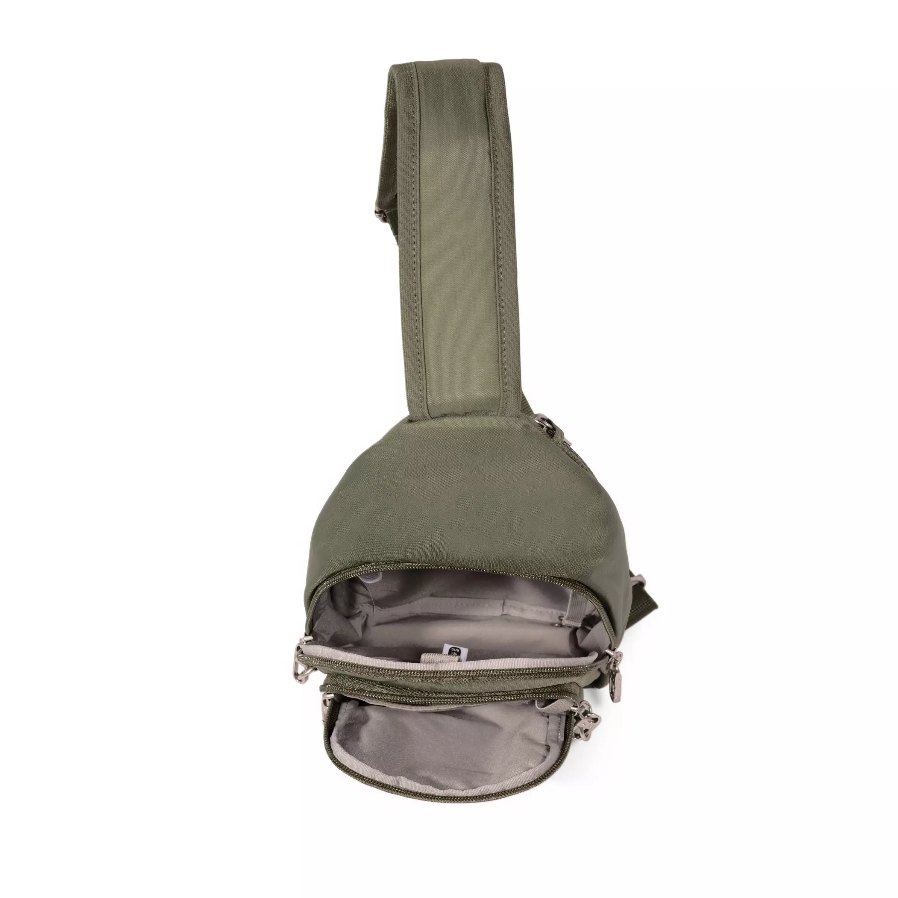 Securtex® Classic Anti-Theft Daytripper Sling Bag