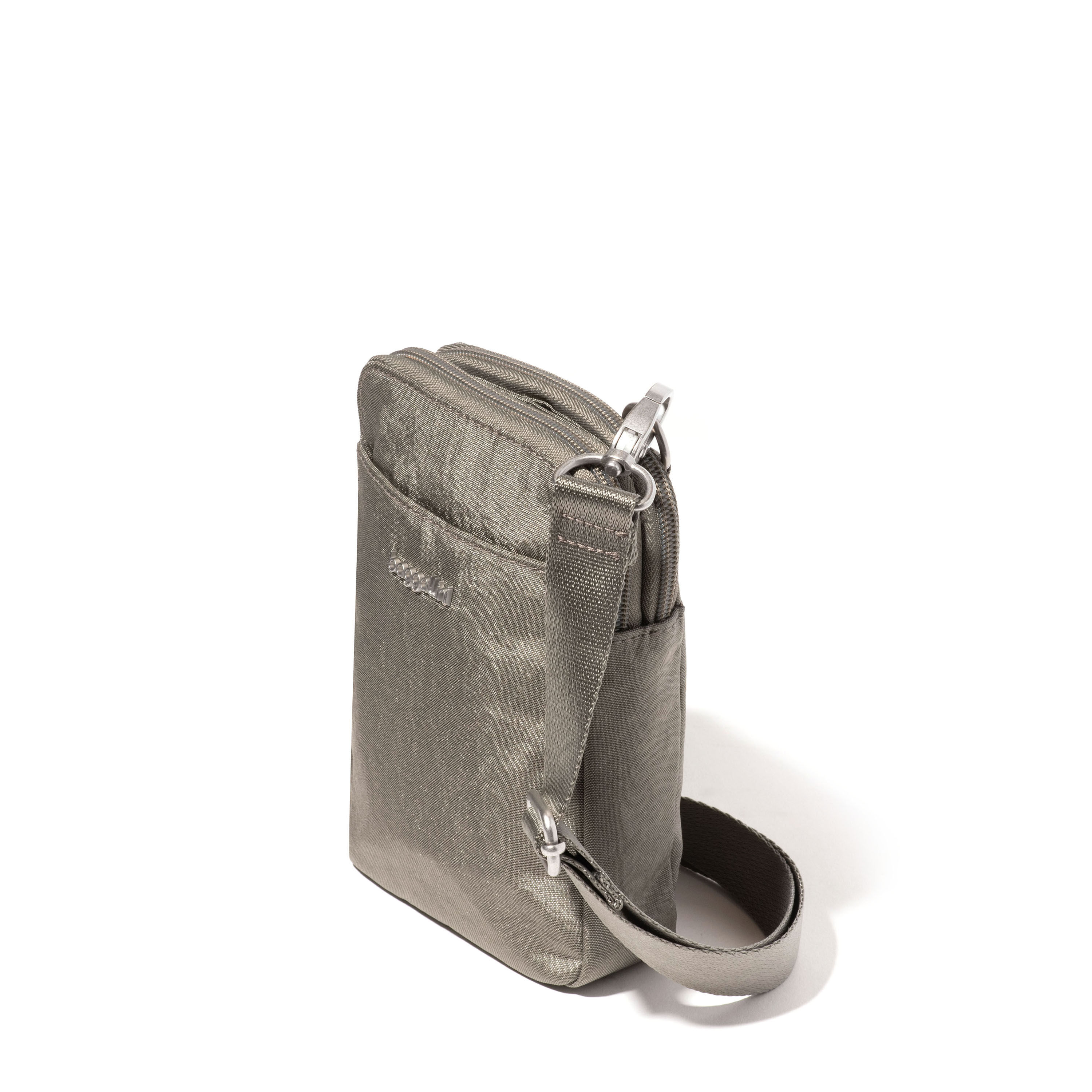 Modern Take Two RFID Crossbody