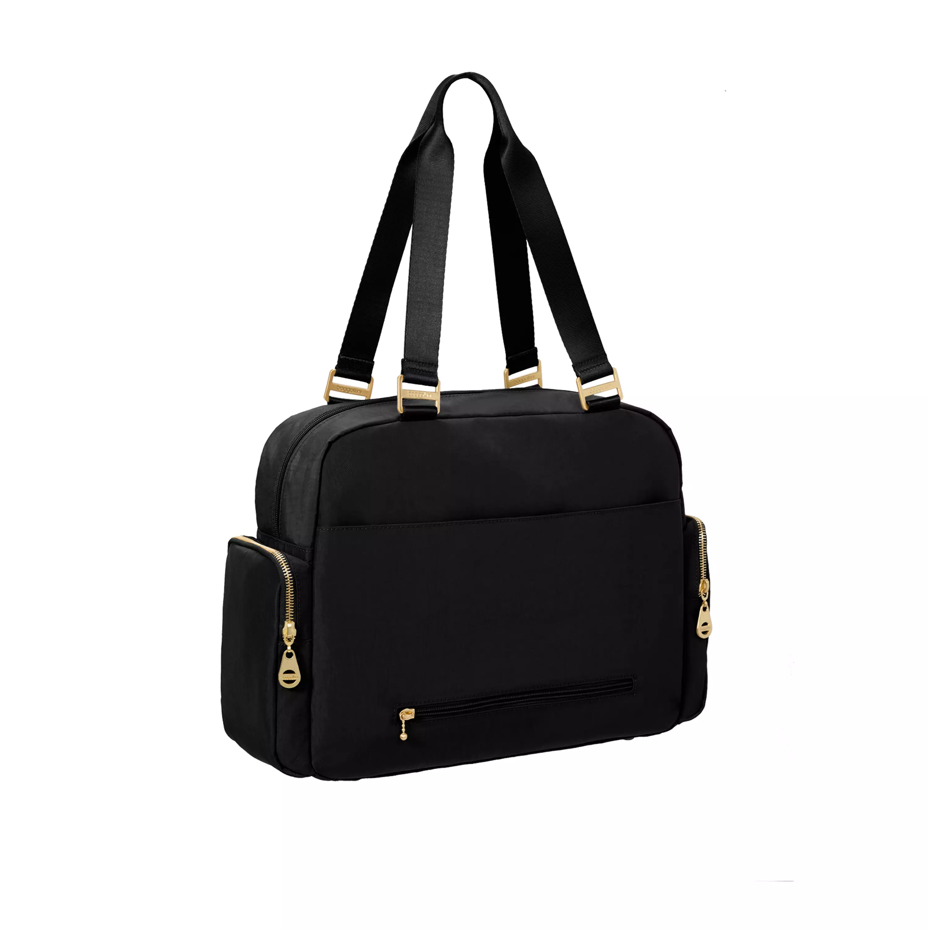 venice laptop tote bag