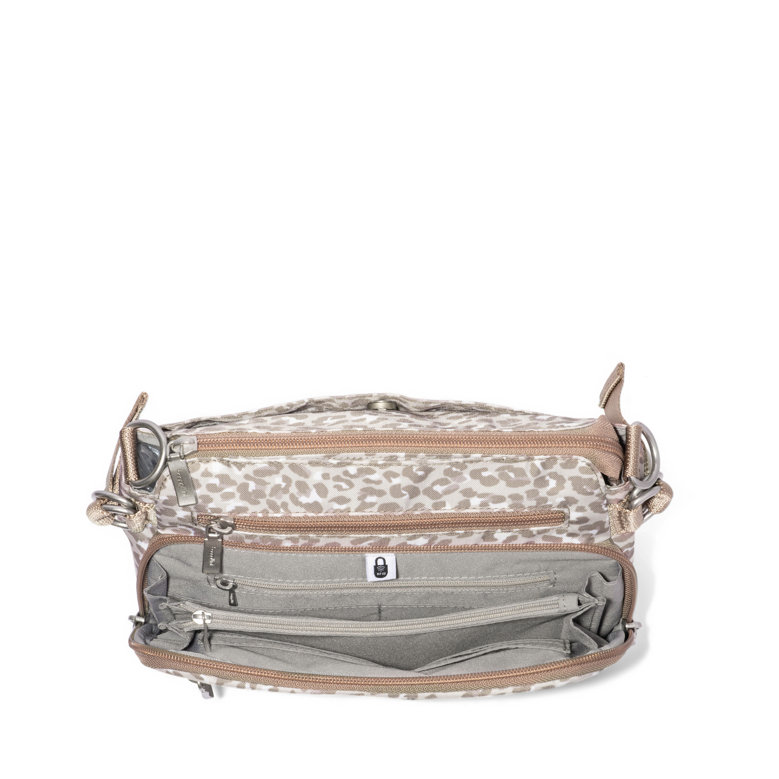 Marais Crossbody