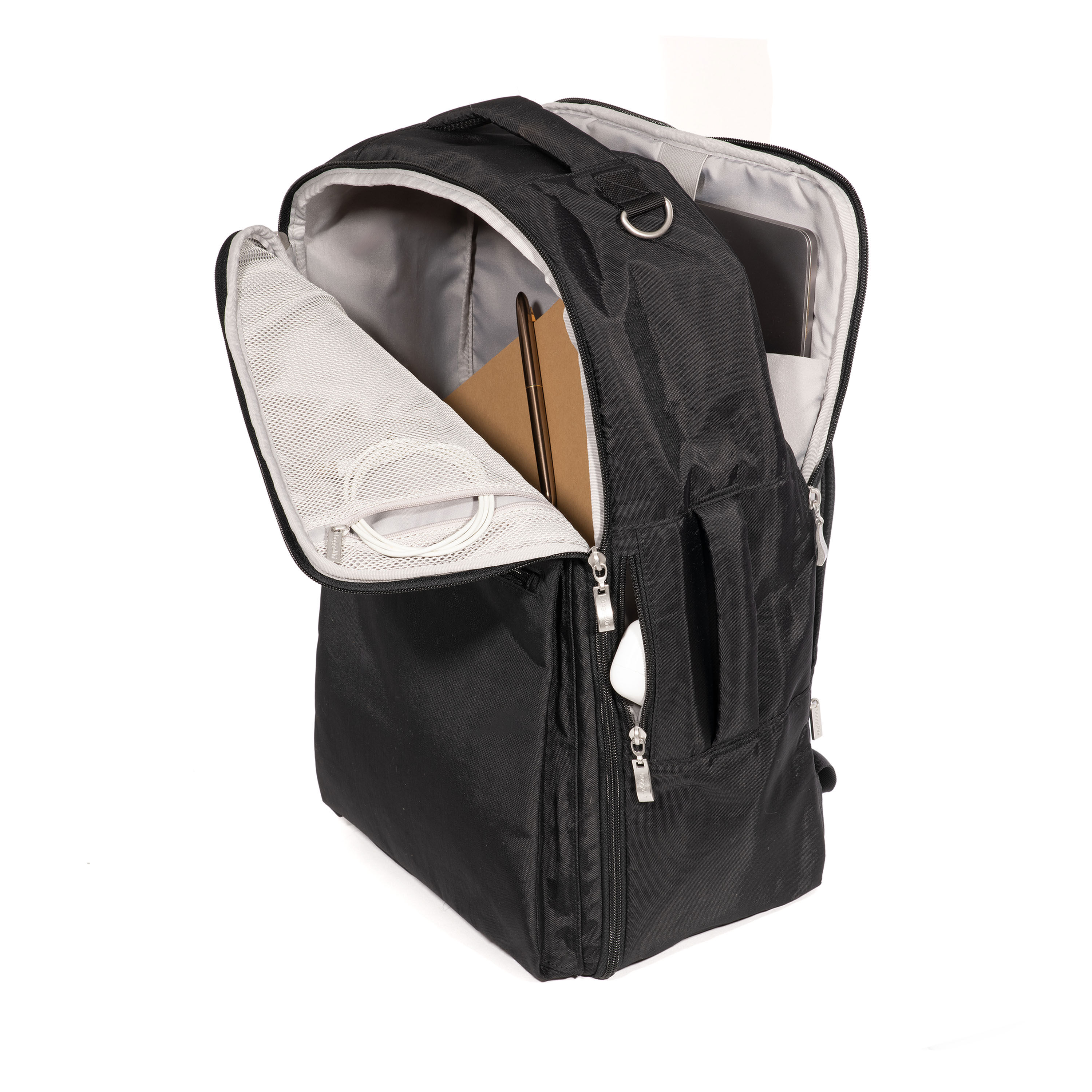 Tandem Convertible Travel Backpack