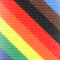 Rainbow Stripe