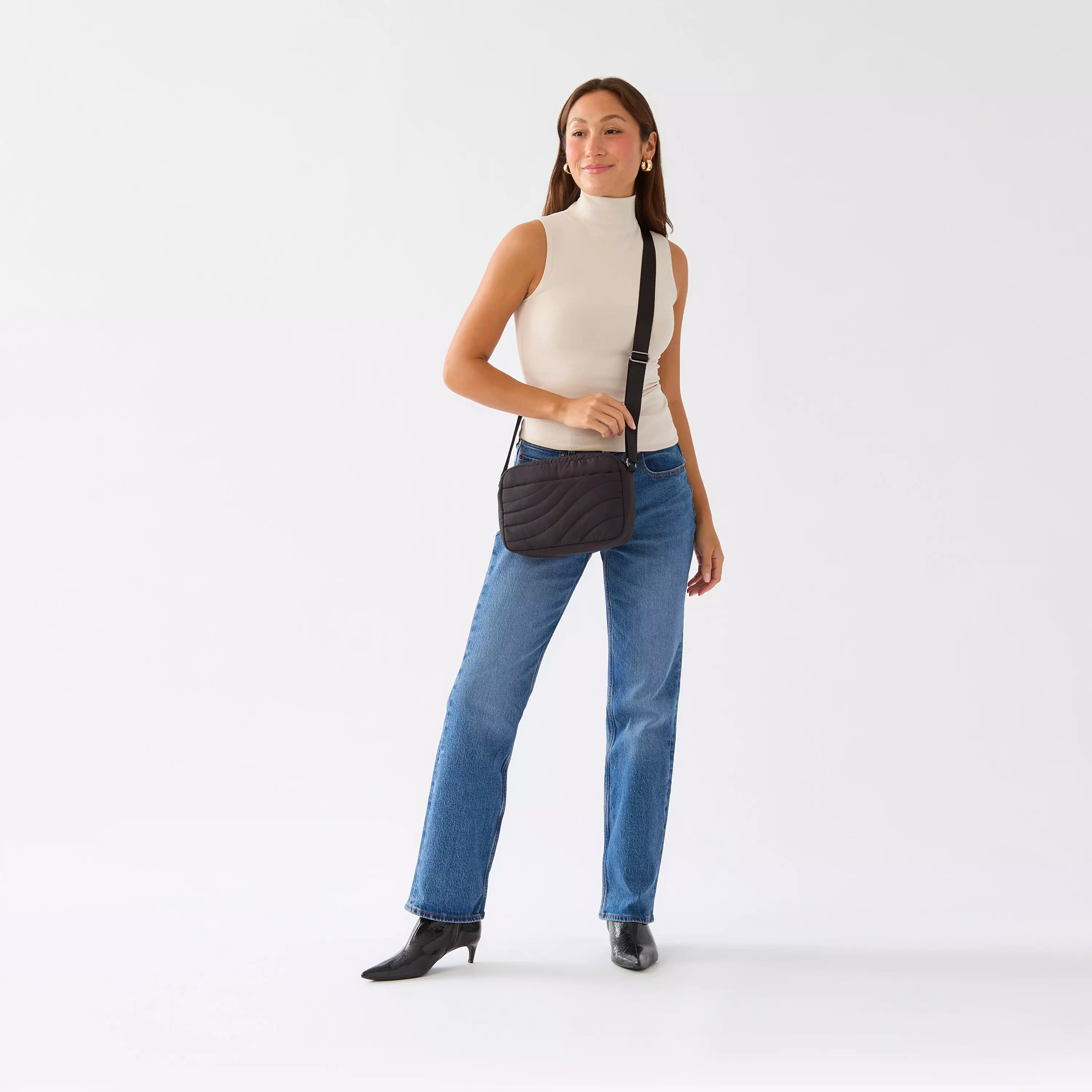 Set Wave Crossbody