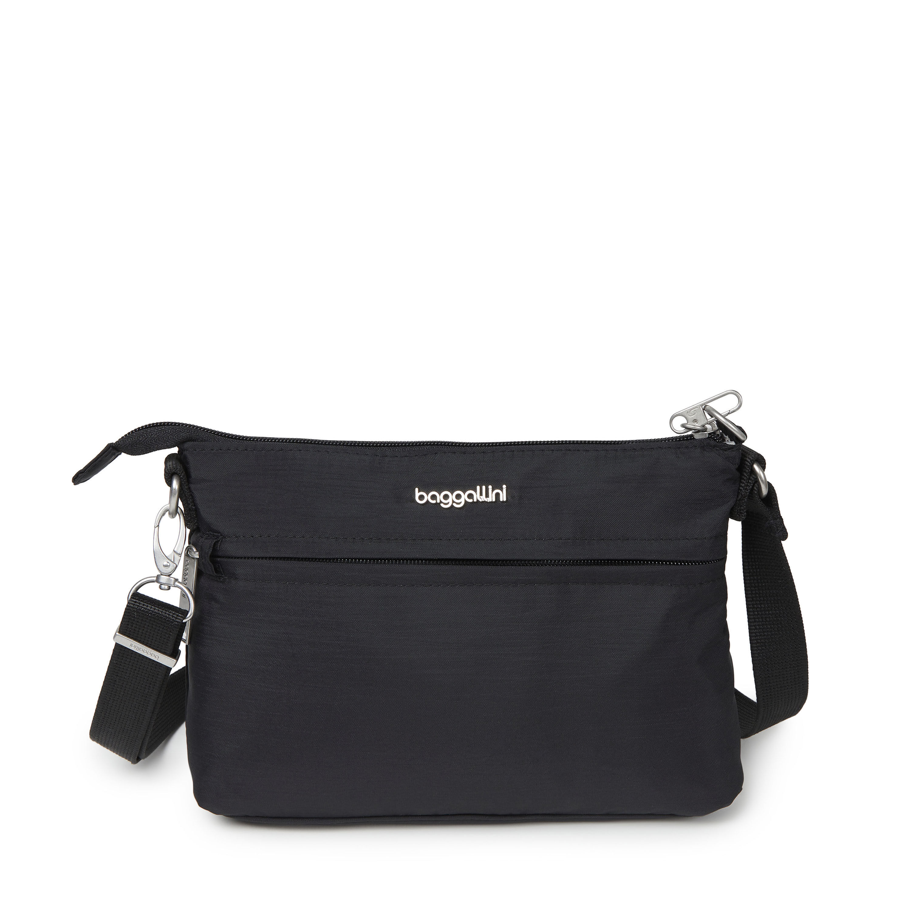 Securtex&reg; Classic Anti-Theft Memento Crossbody