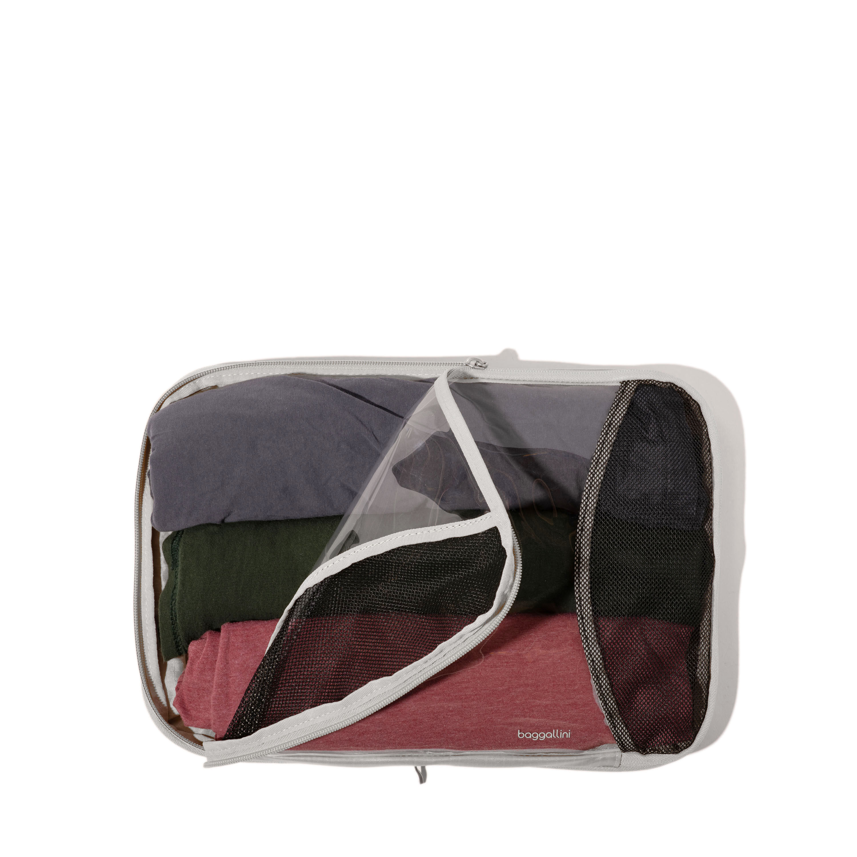 Compression Cube 3-Piece Set