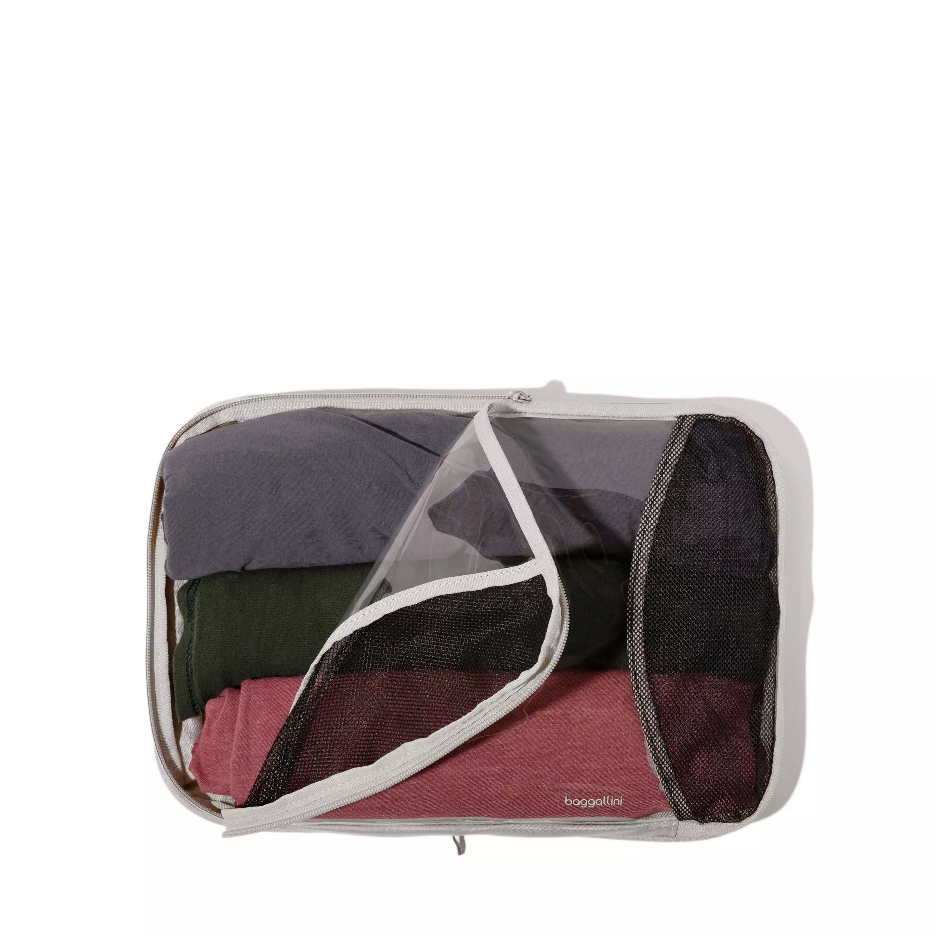 Compression Cube 3-Piece Set