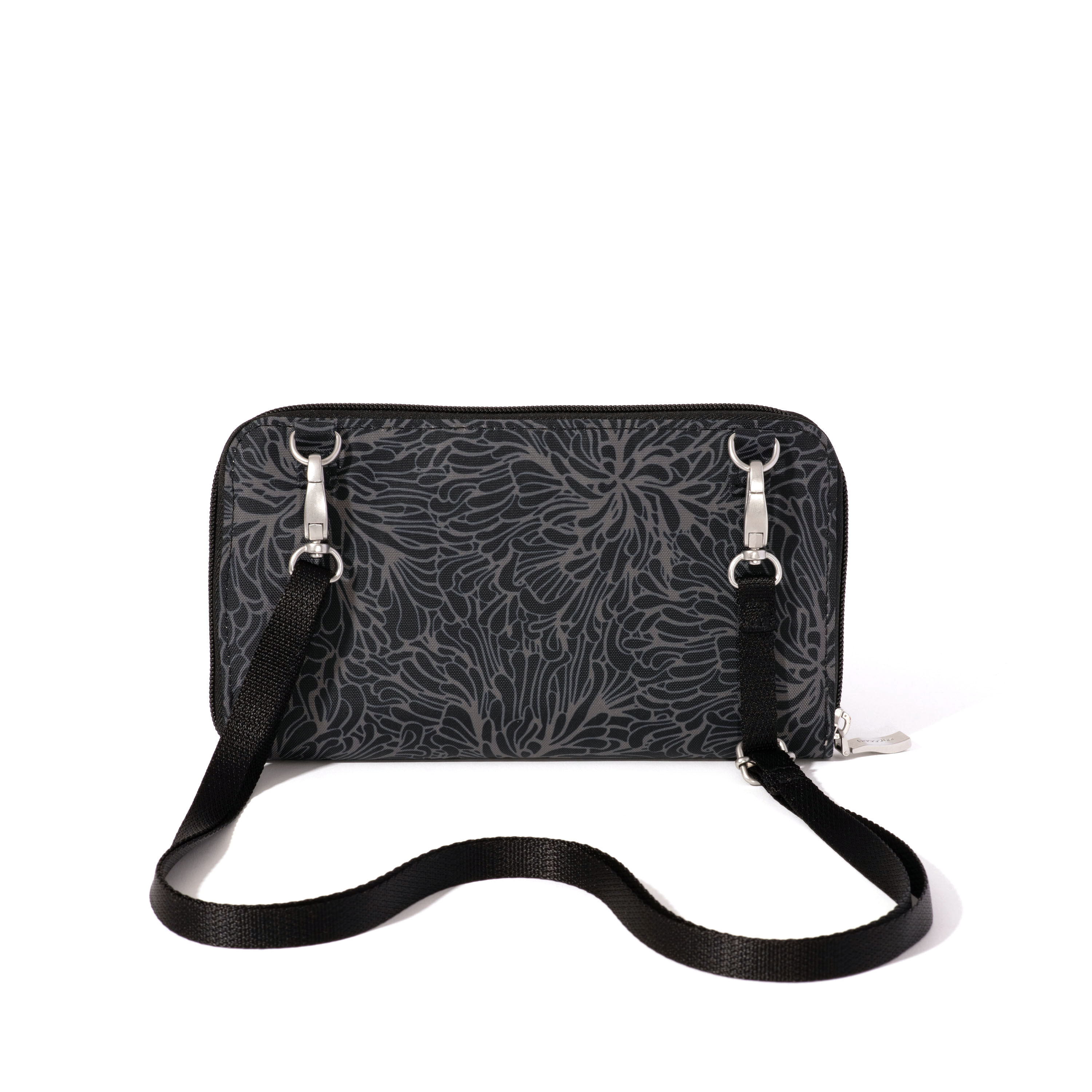 Modern Everywhere RFID Phone Wallet Crossbody