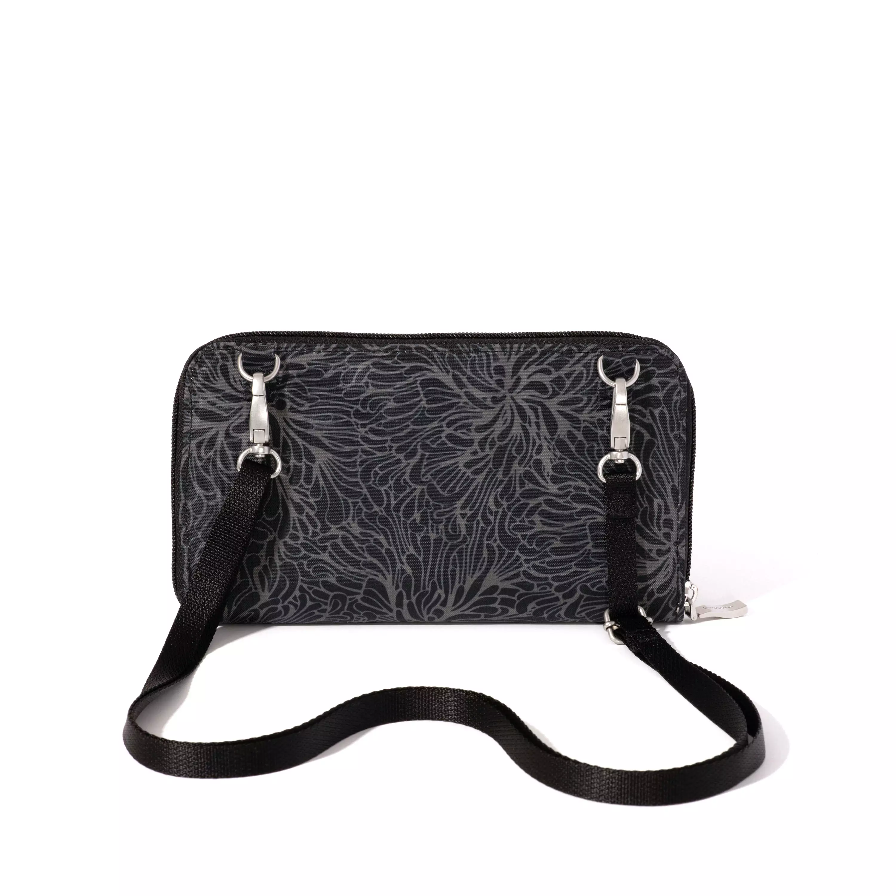 Modern Everywhere RFID Phone Wallet Crossbody