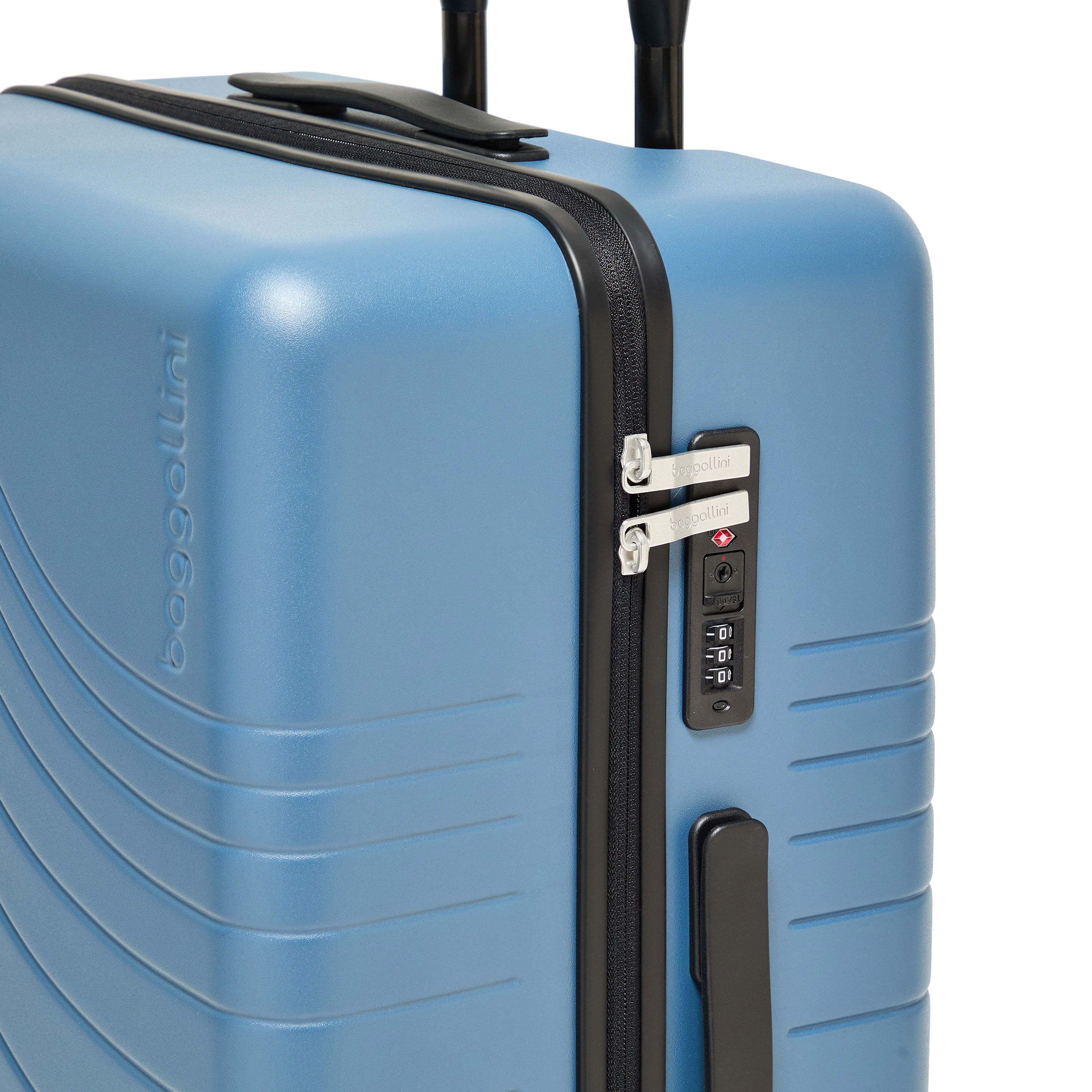 Set Wave 26&rdquo; 4 Wheel Hardside Luggage