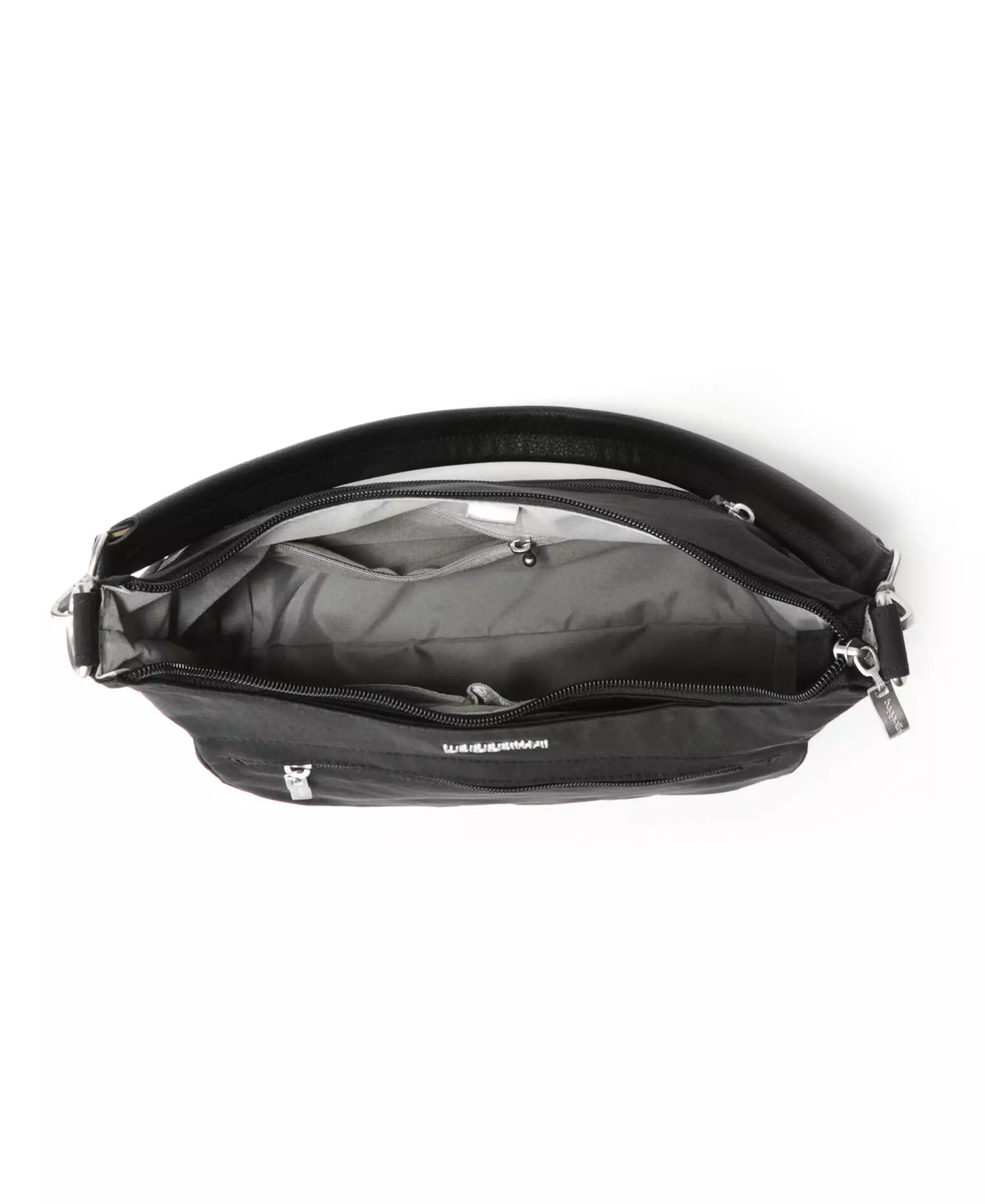 True Classic Pocket Half Moon Bag