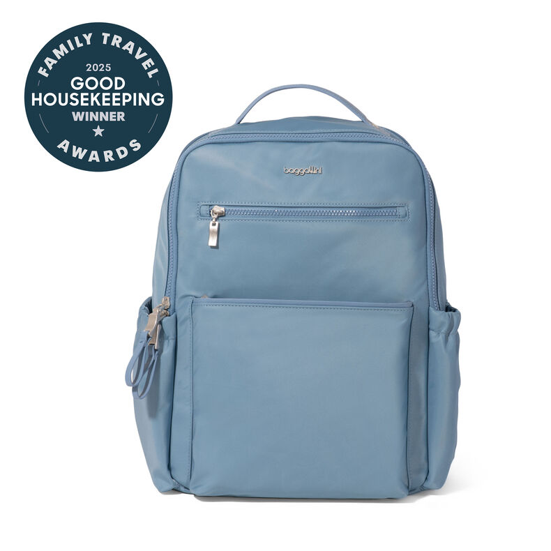 Tribeca Expandable Laptop Backpack Tribeca Expandable Laptop Backpack