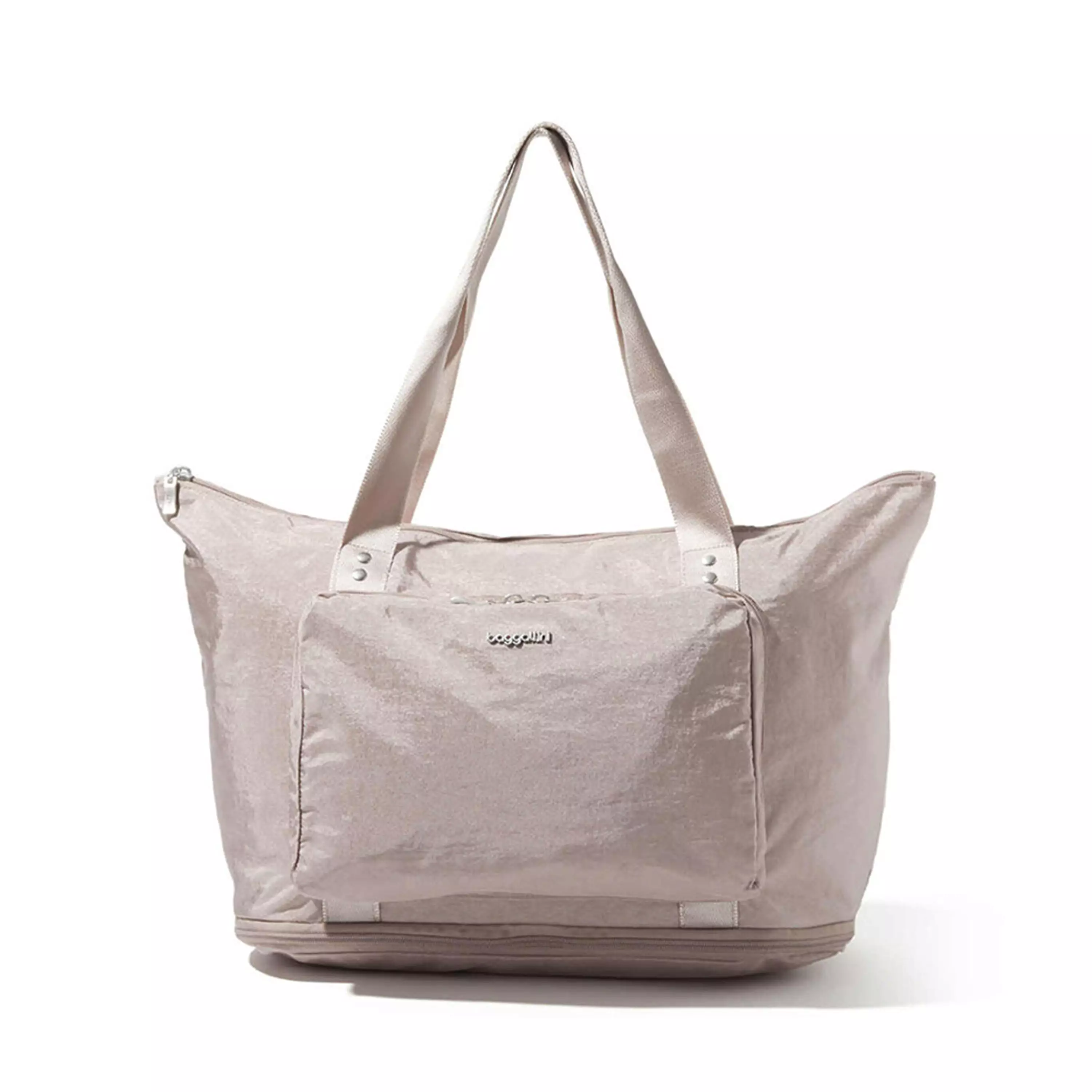 Carryall Expandable Packable Tote