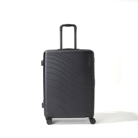 Set Wave 26” 4 Wheel Hardside Luggage Set Wave 26” 4 Wheel Hardside Luggage