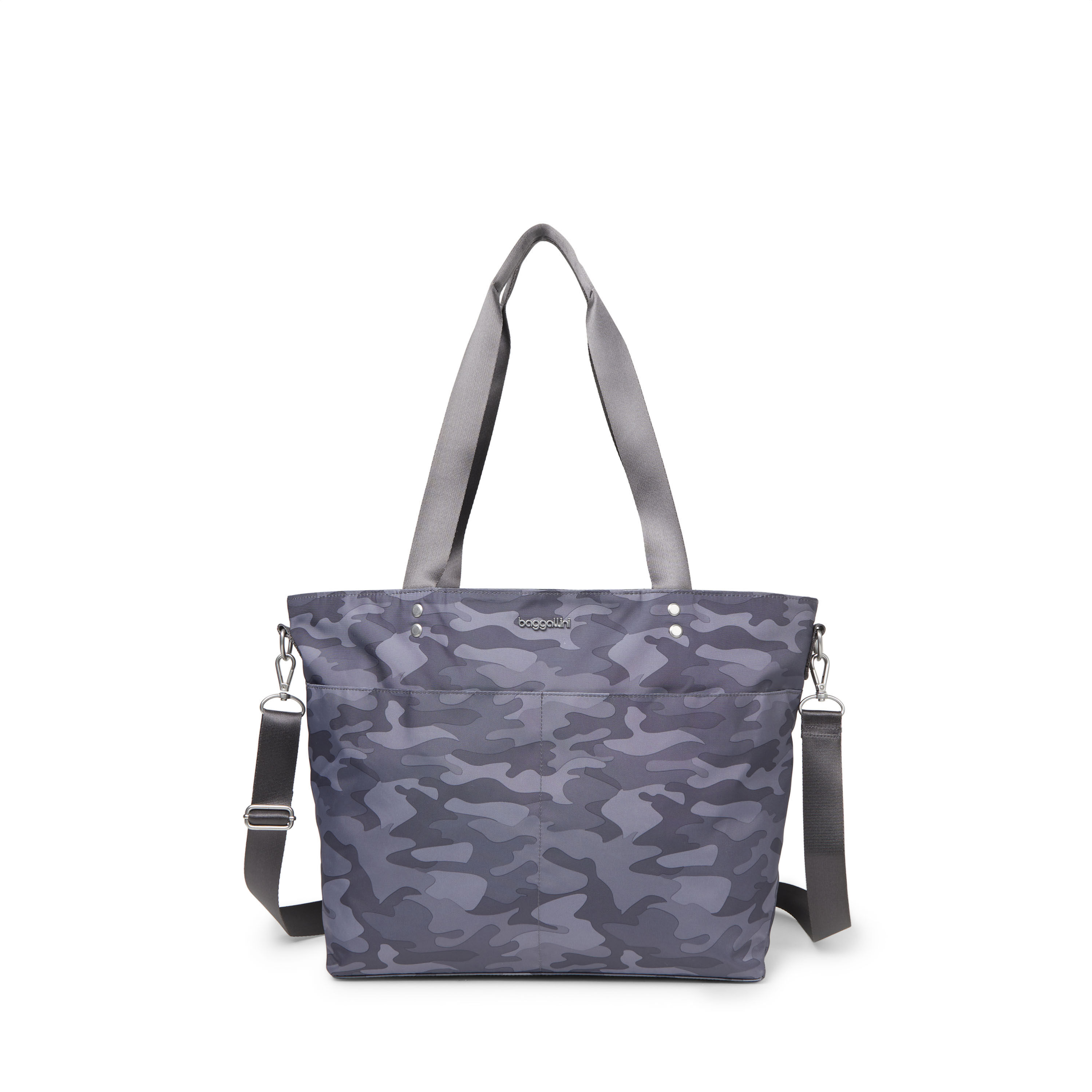 Carryall Tote Bag