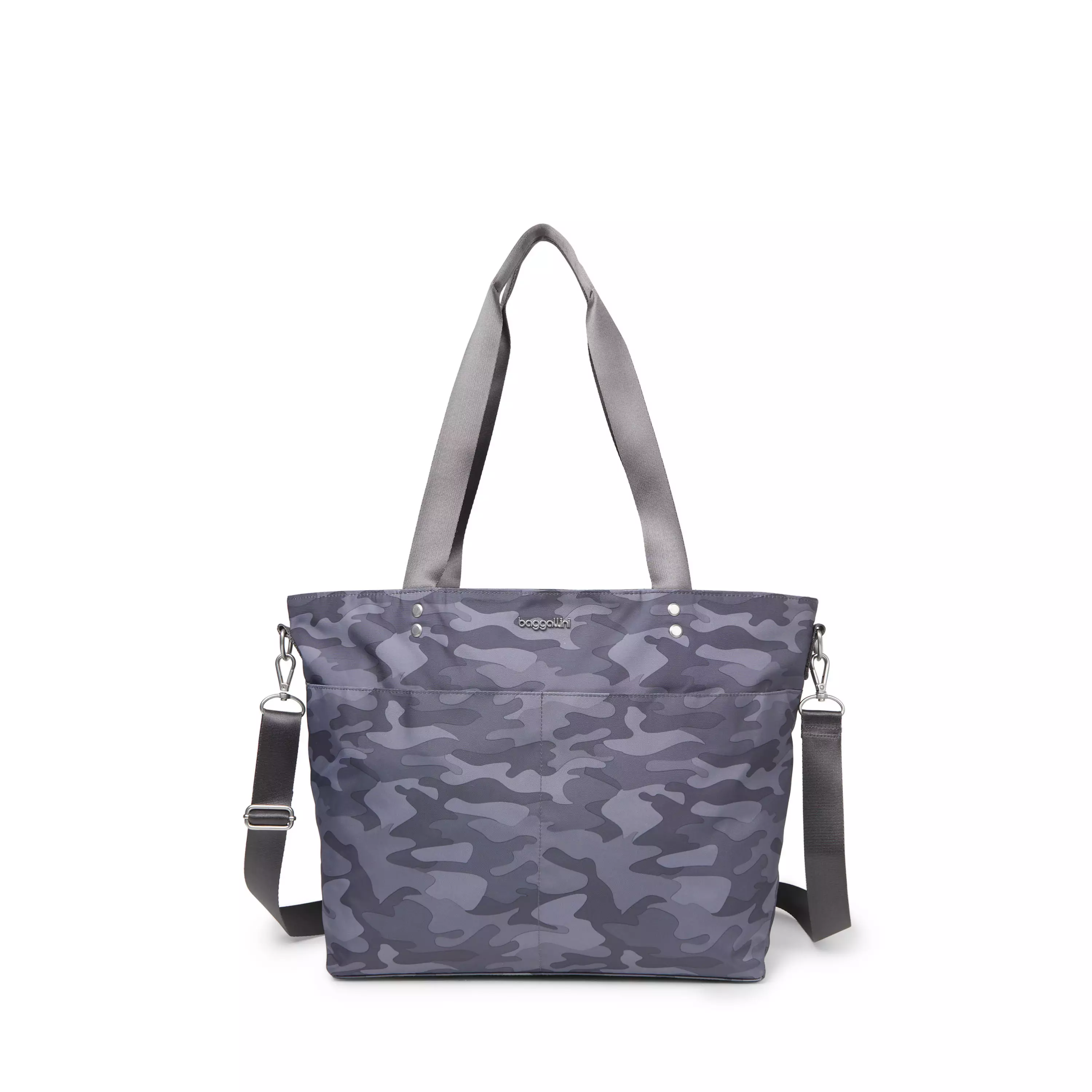 Carryall Tote Bag