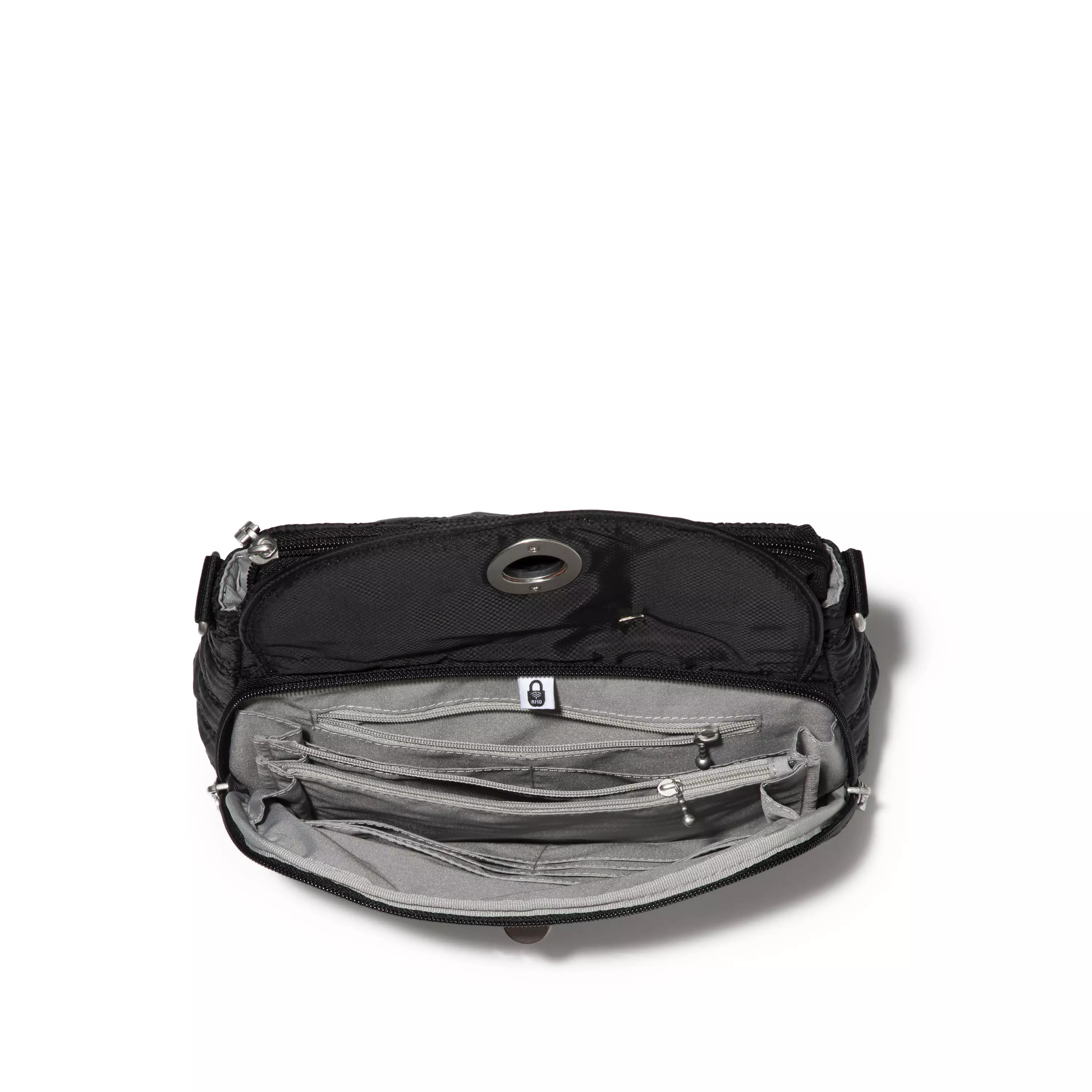 True Classic Calais Crossbody