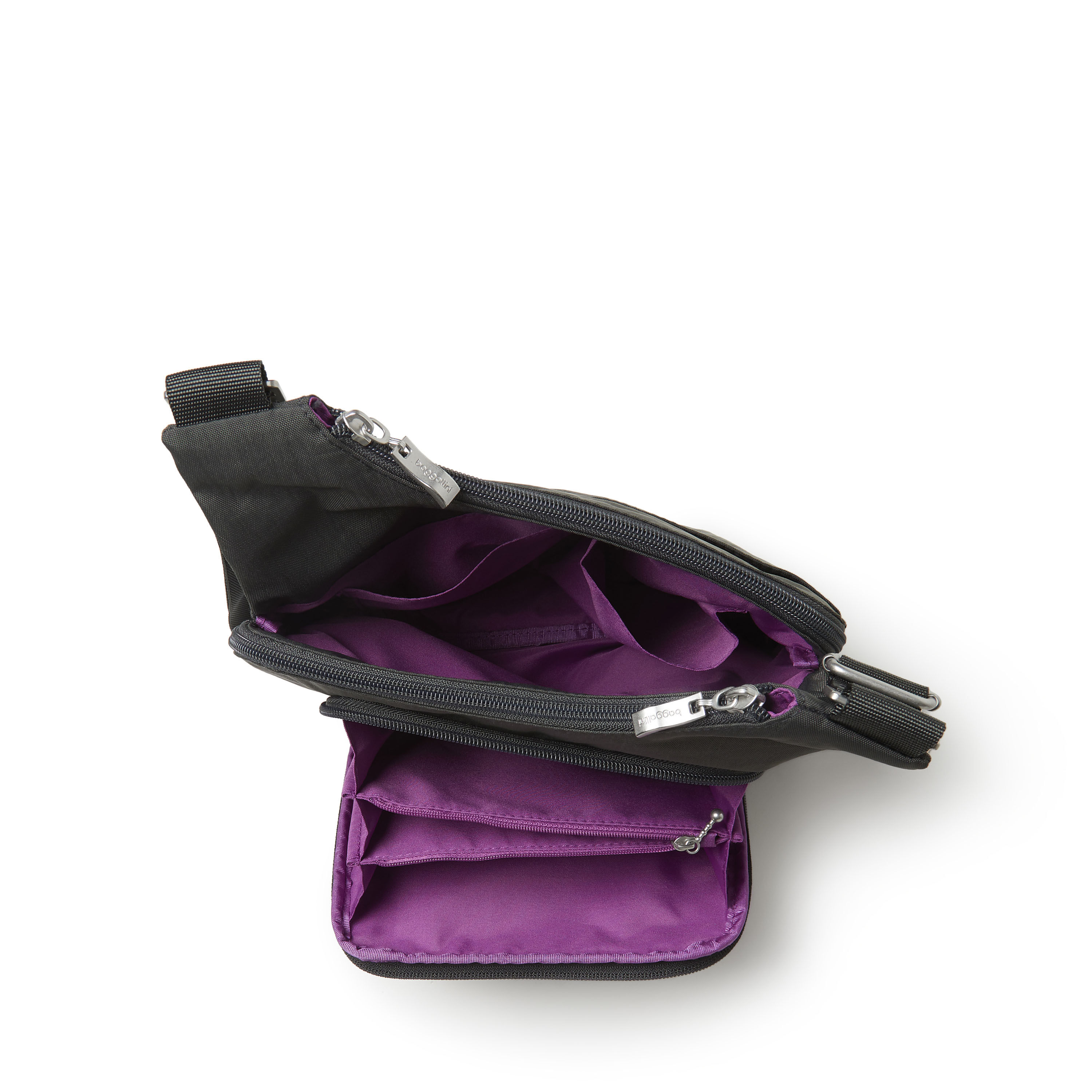 Criss Cross Crossbody