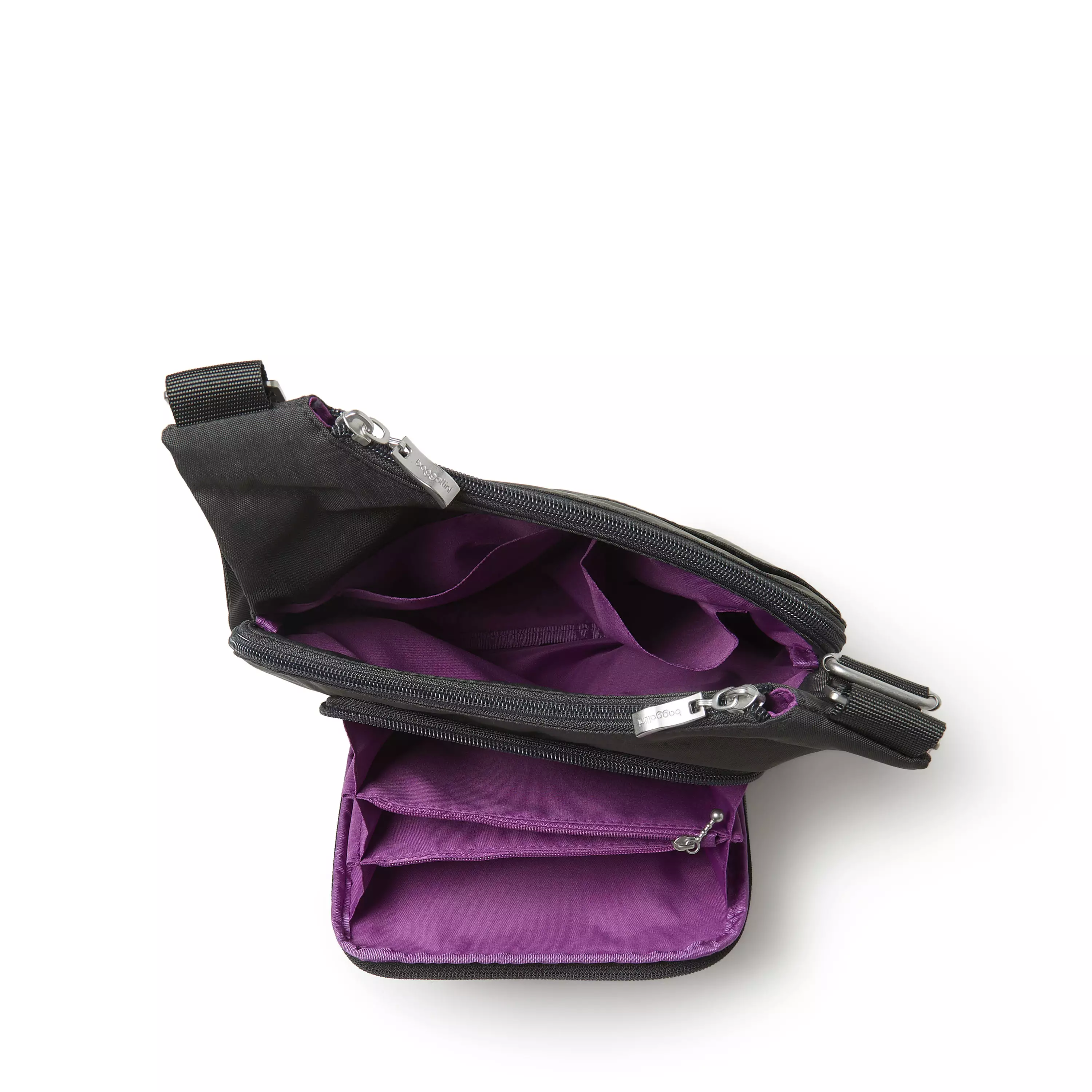 Legacy Criss Cross Crossbody