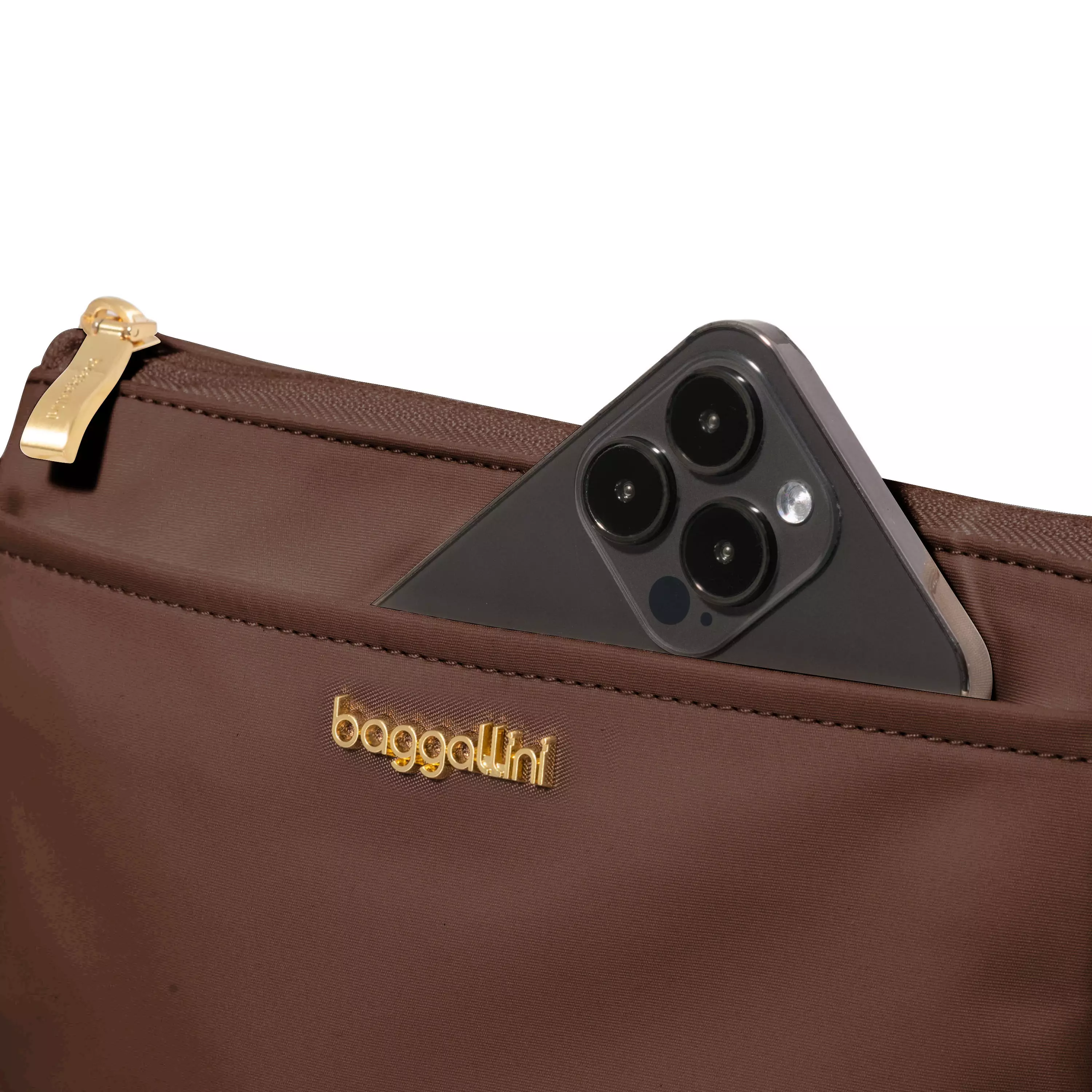 Perry Crossbody